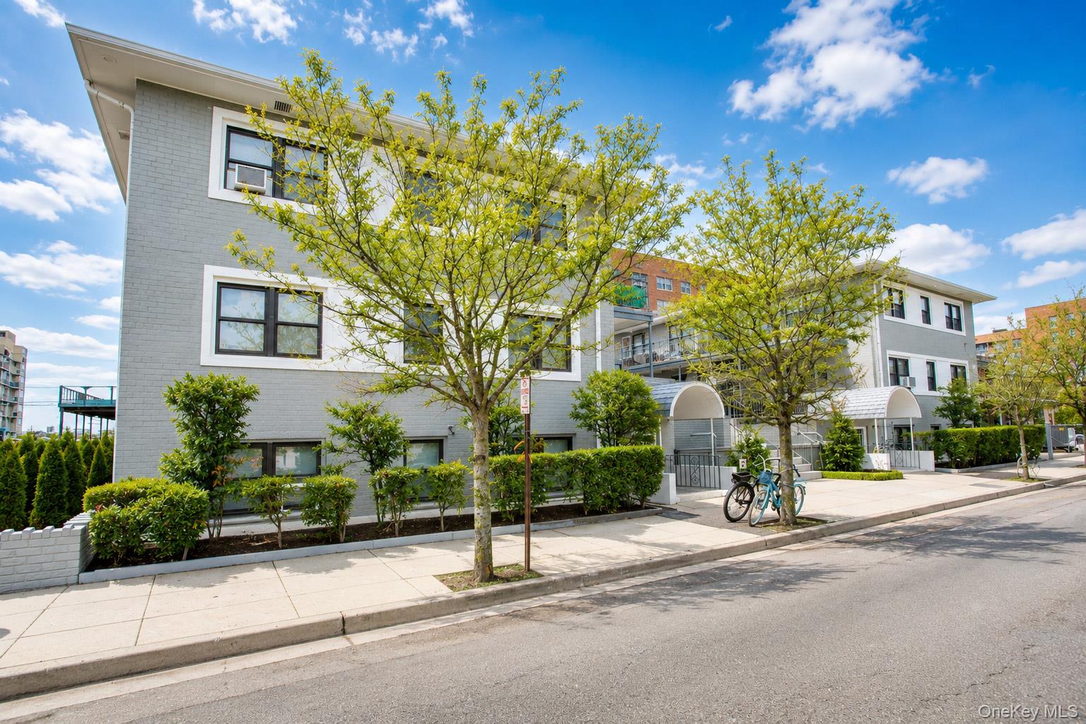 470 E Broadway Unit: A-3