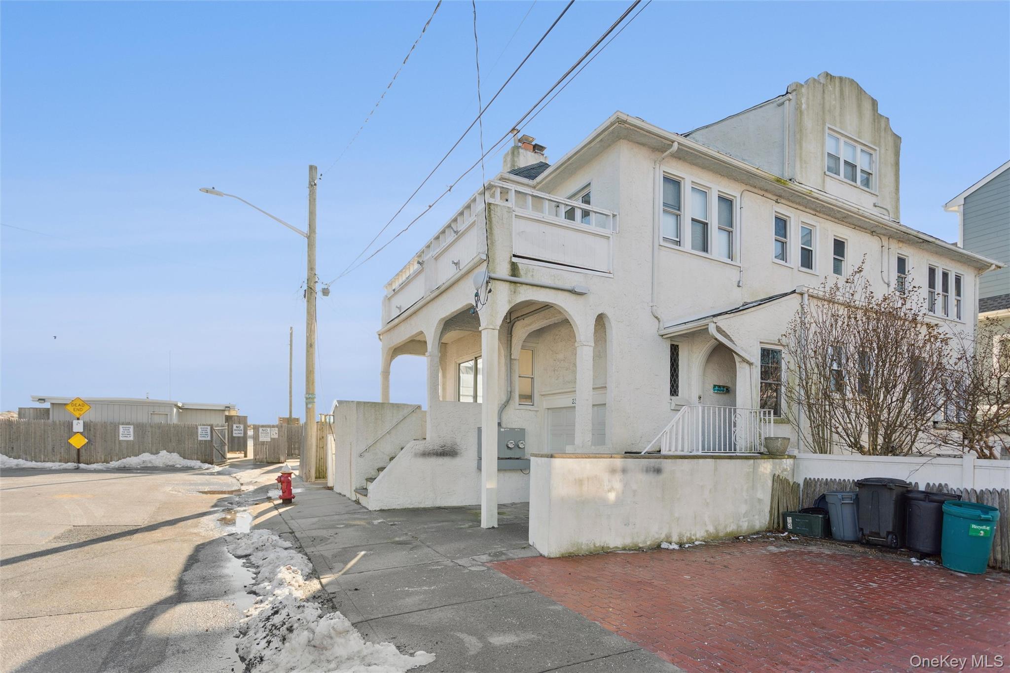 23 Troy Avenue Unit: 2nd FL