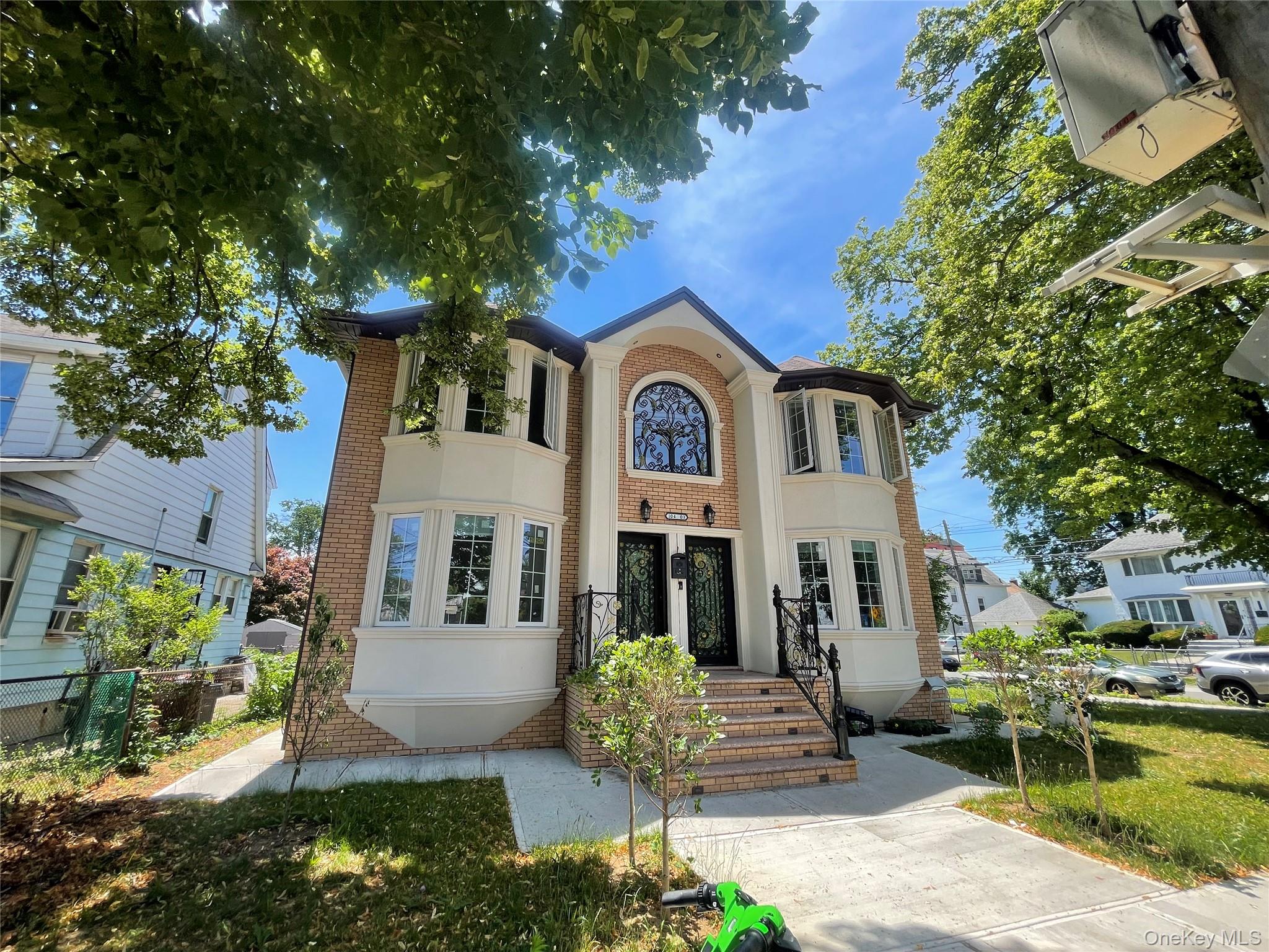 104-03 196th Street Unit: 2nd Floor