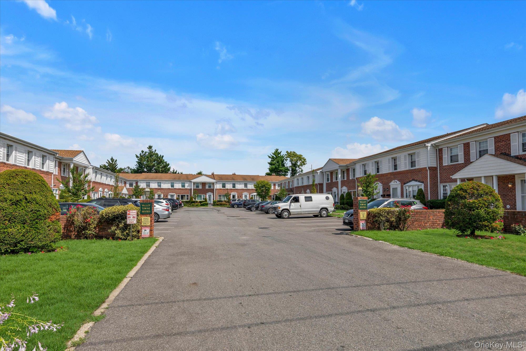 281 Wheeler Avenue Unit: 12