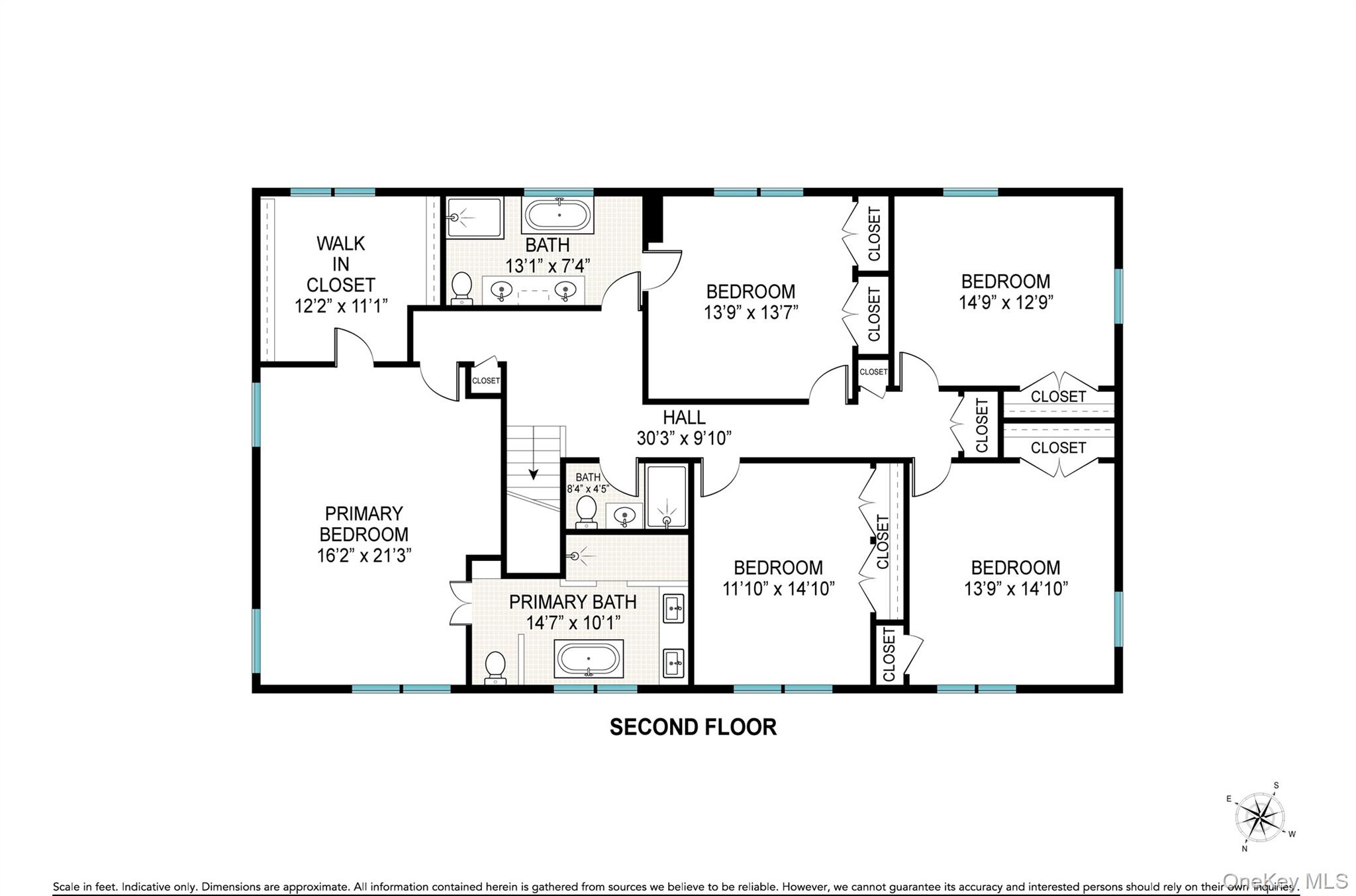 855 Orchard Lane