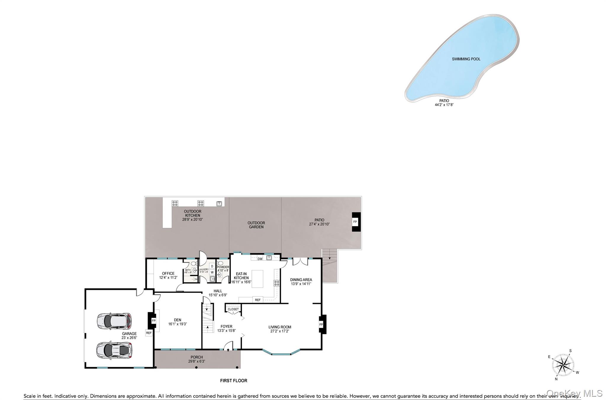 855 Orchard Lane