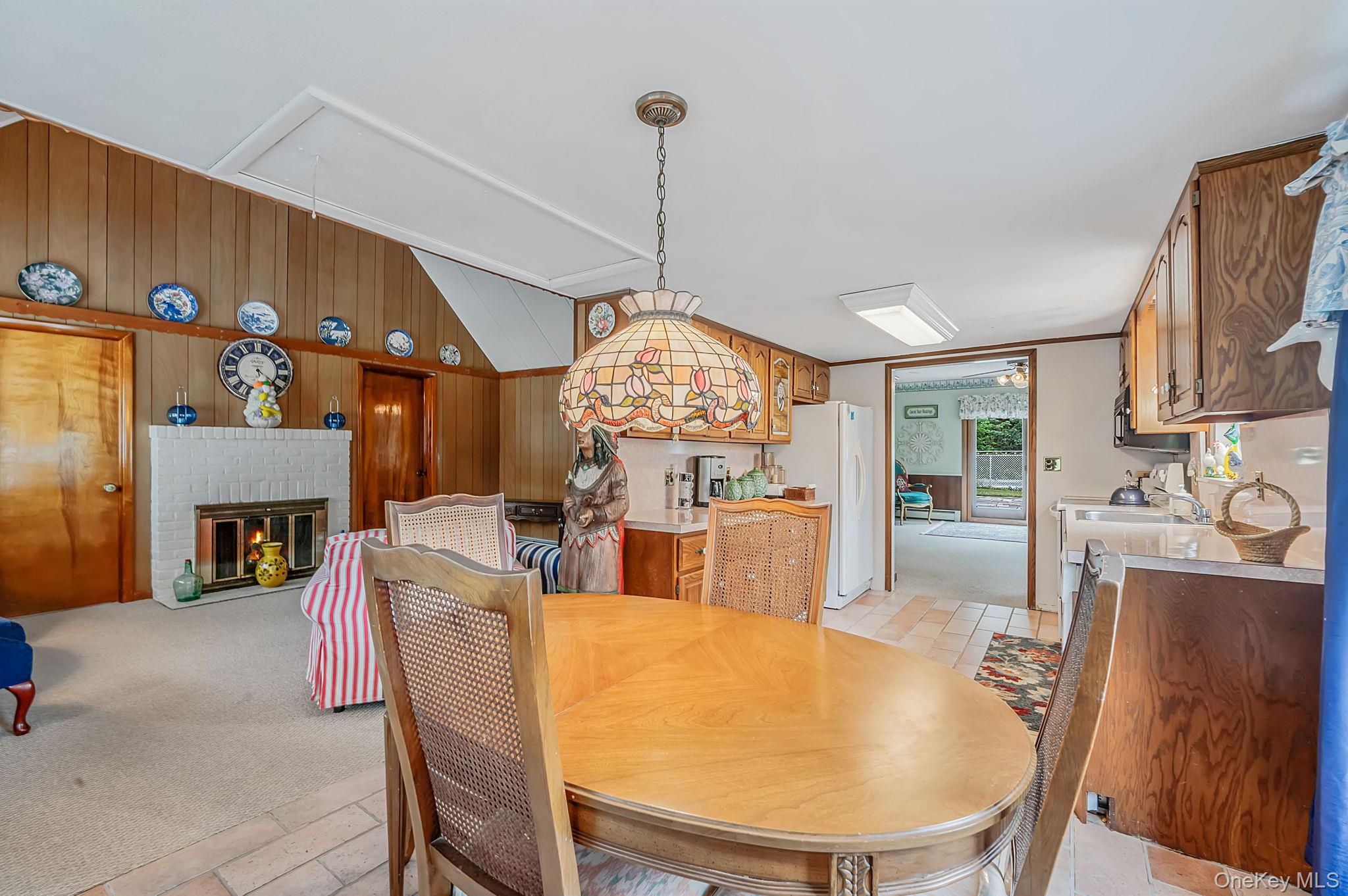 1 E Jackwill Road