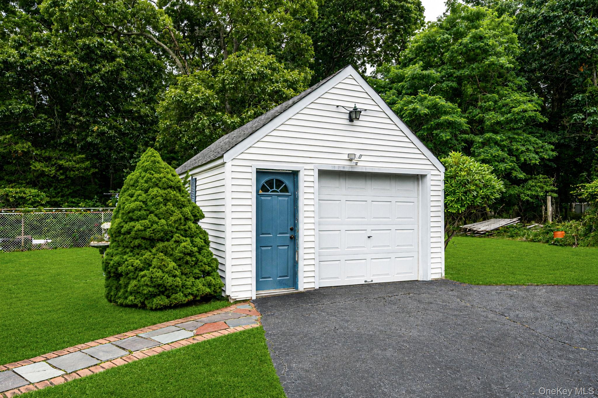 1 E Jackwill Road