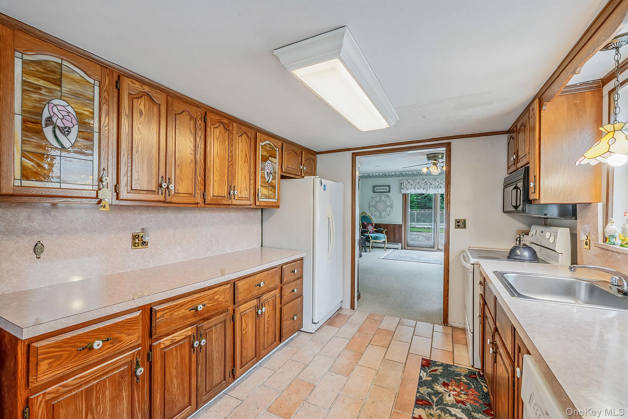 1 E Jackwill Road