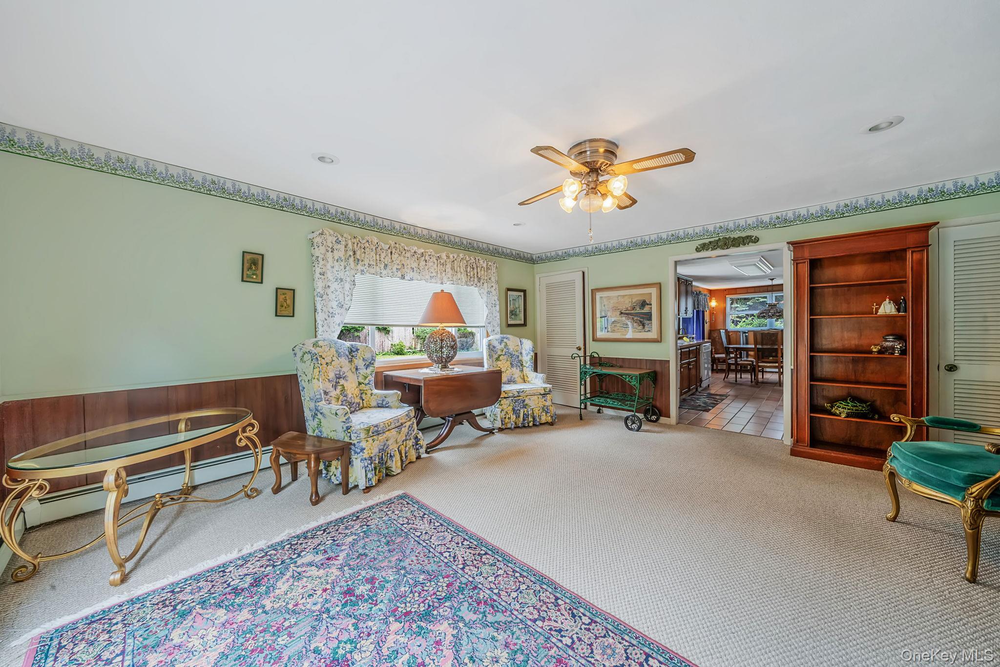 1 E Jackwill Road