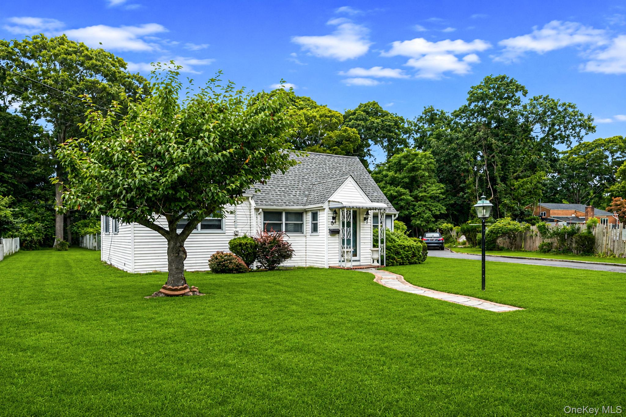 1 E Jackwill Road