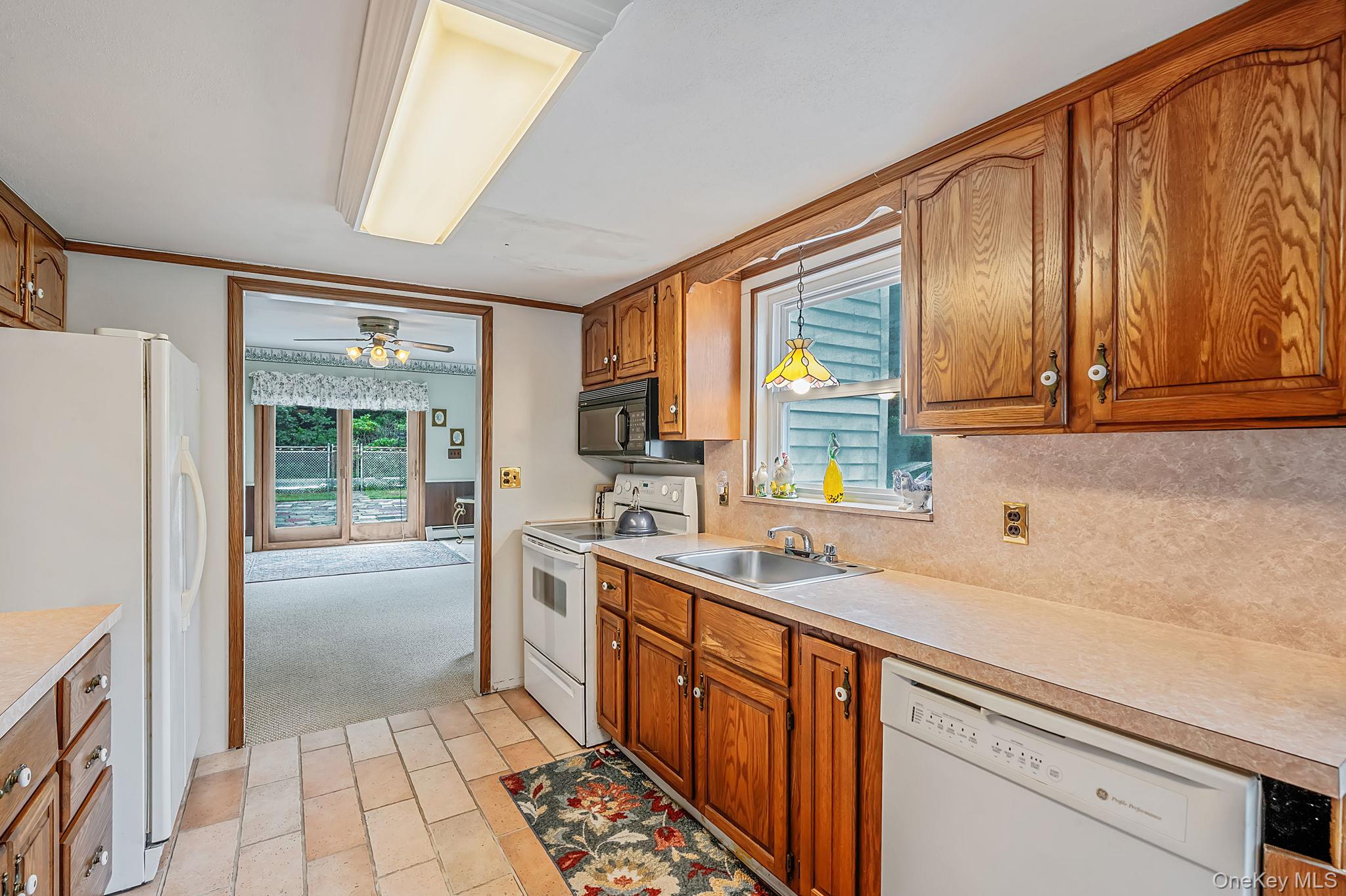 1 E Jackwill Road