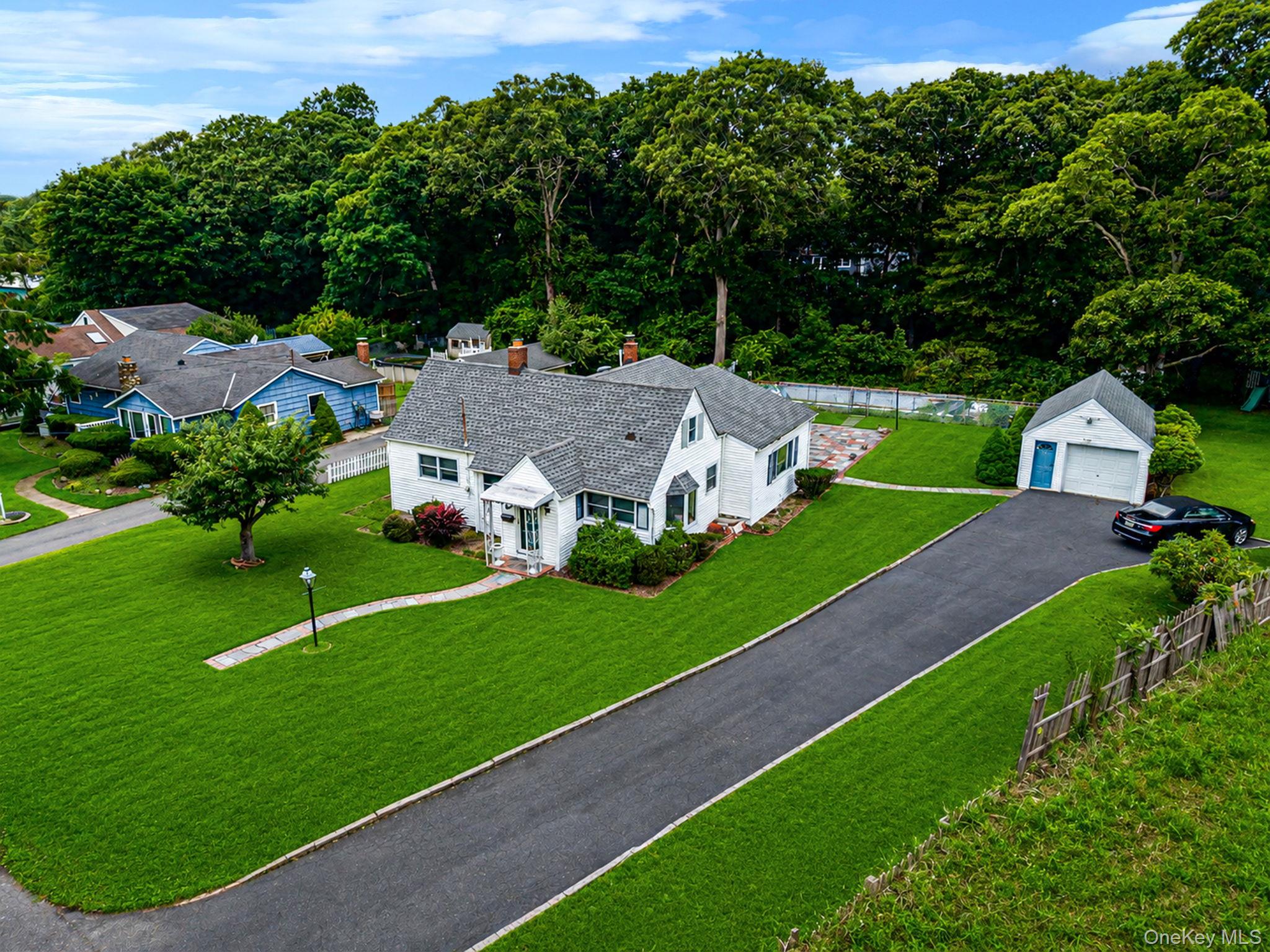 1 E Jackwill Road