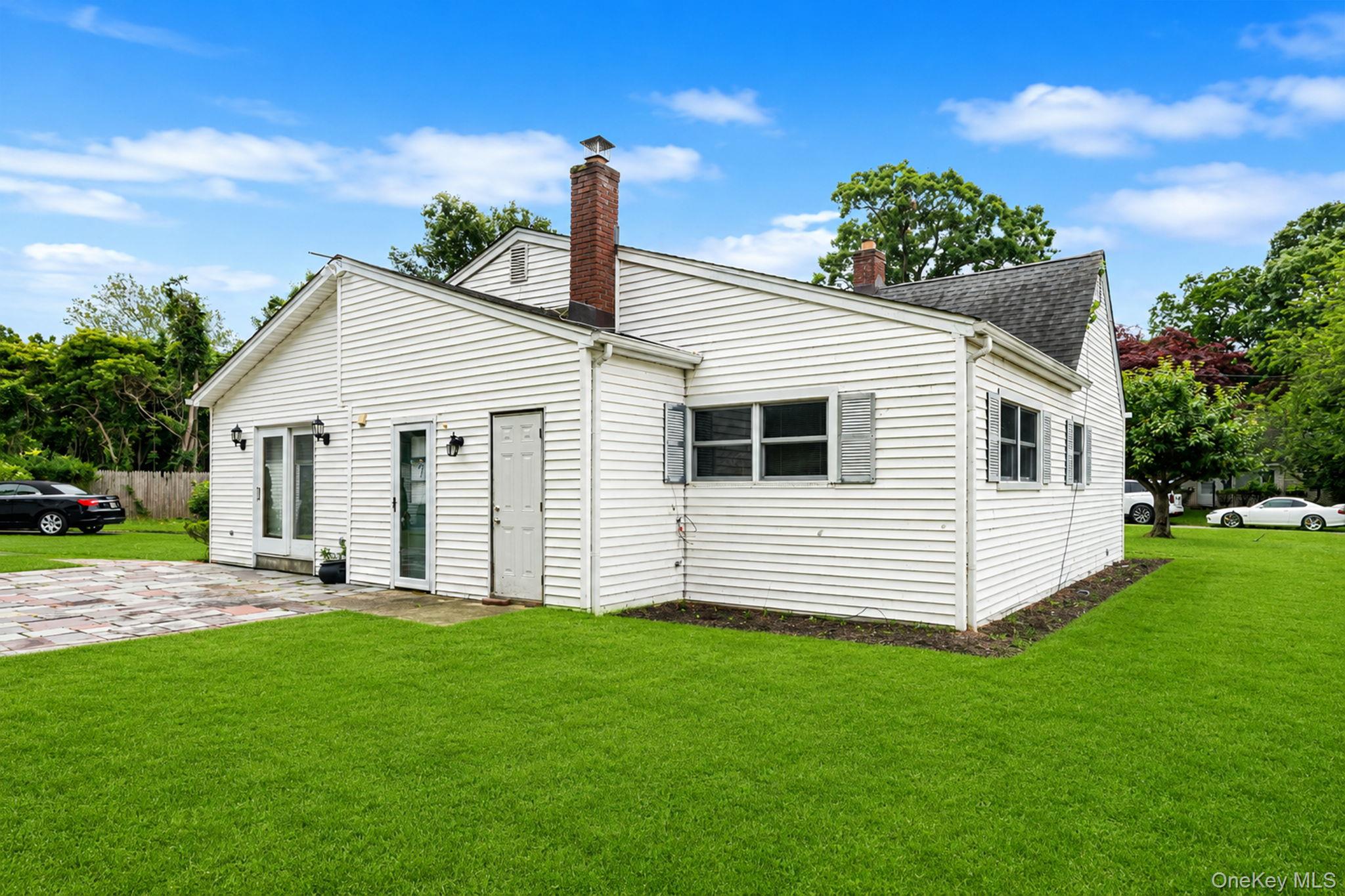 1 E Jackwill Road