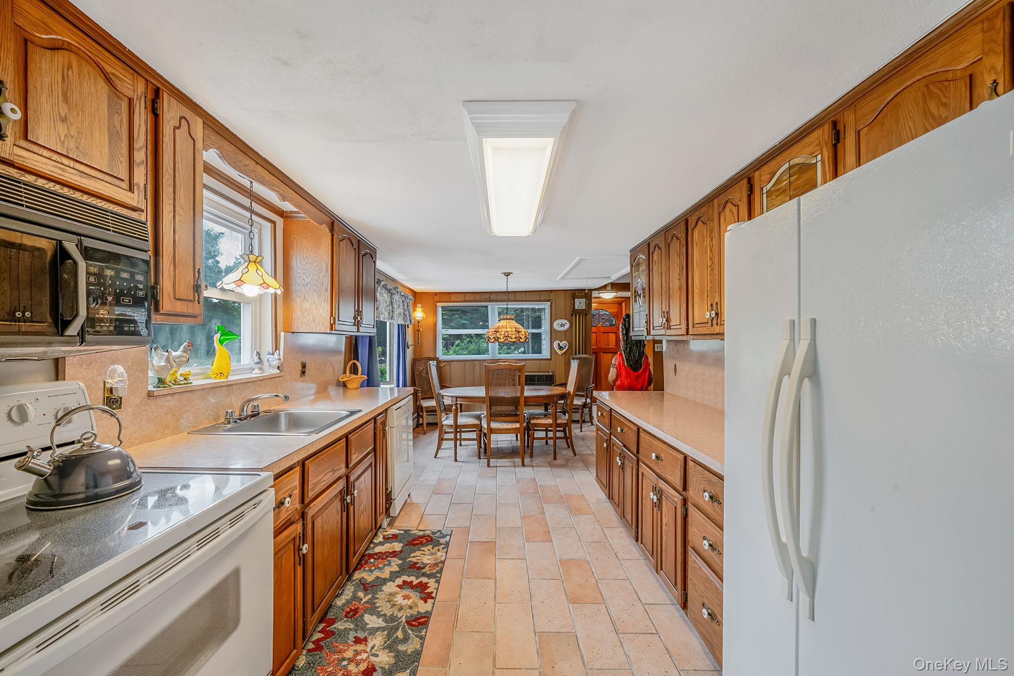 1 E Jackwill Road
