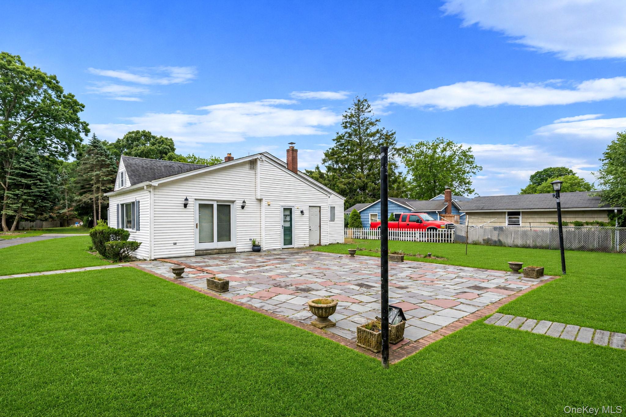 1 E Jackwill Road