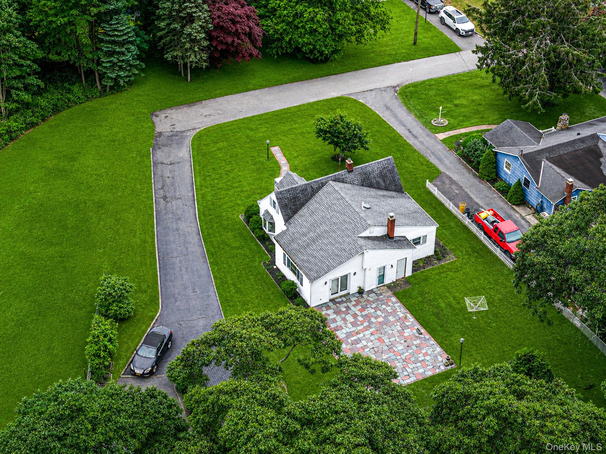 1 E Jackwill Road