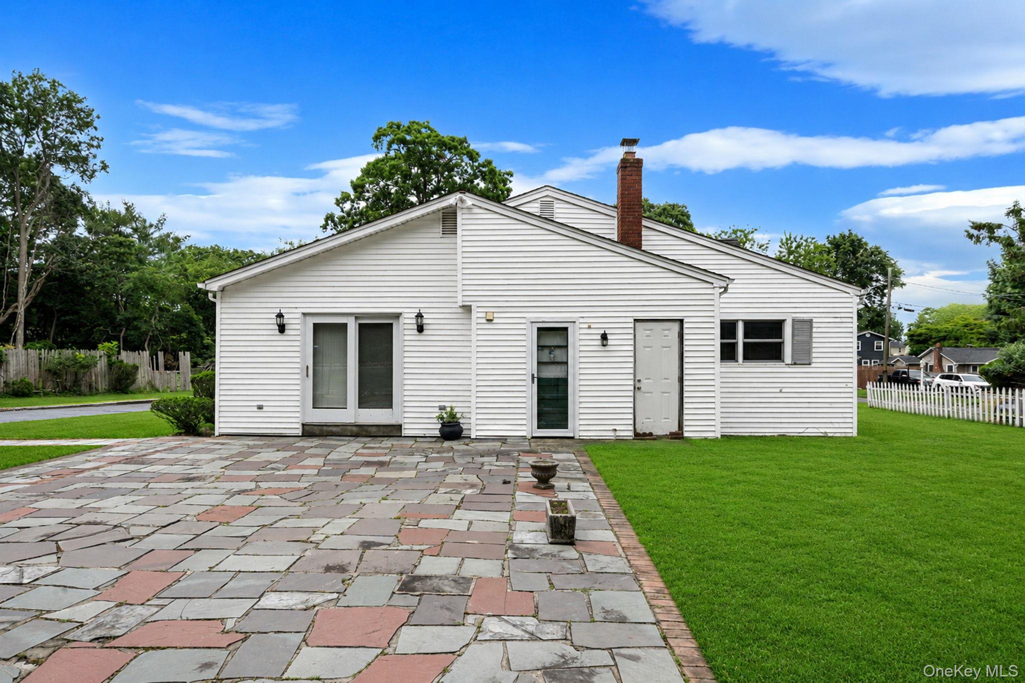 1 E Jackwill Road