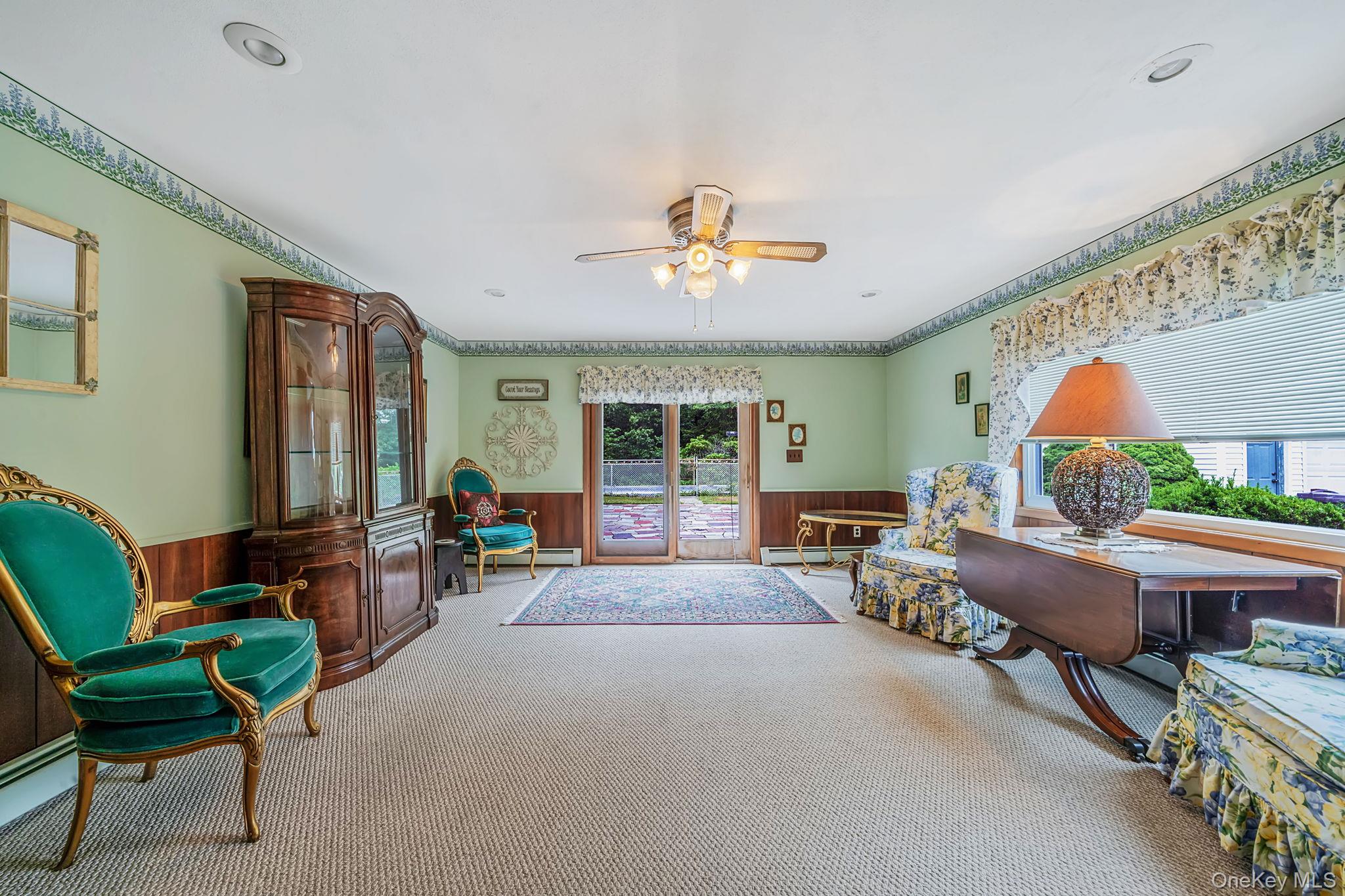 1 E Jackwill Road