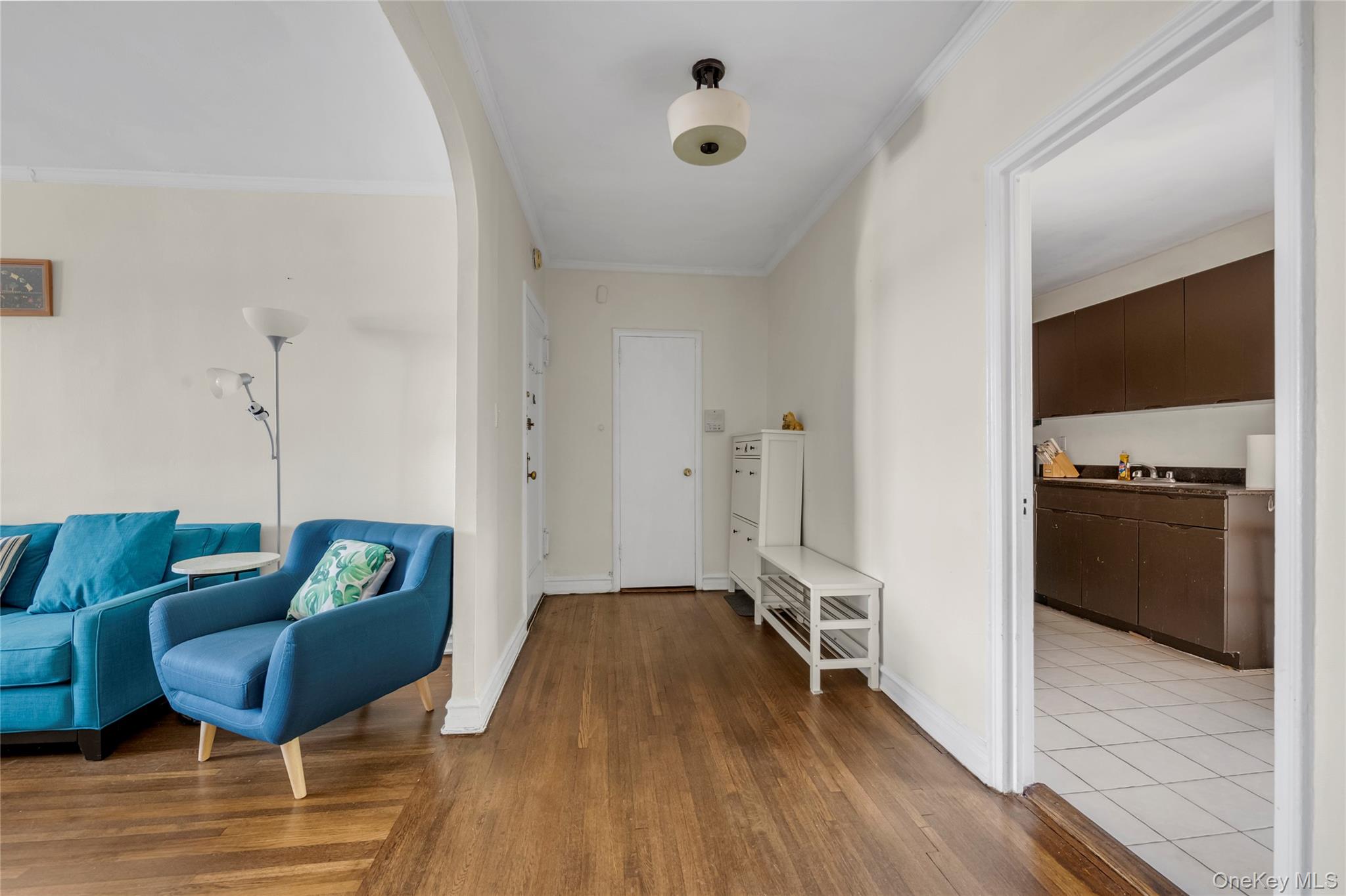 15 Gaynor Avenue Unit: 3E