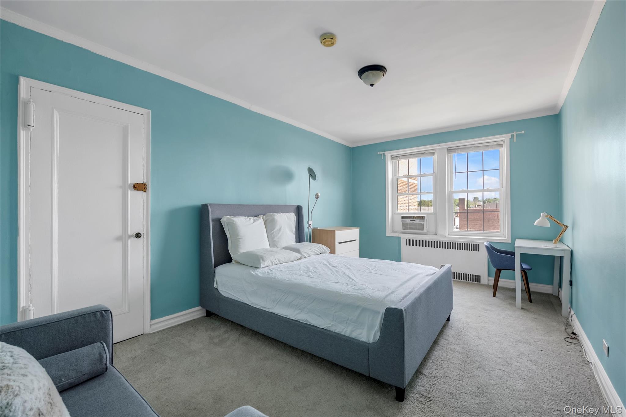15 Gaynor Avenue Unit: 3E