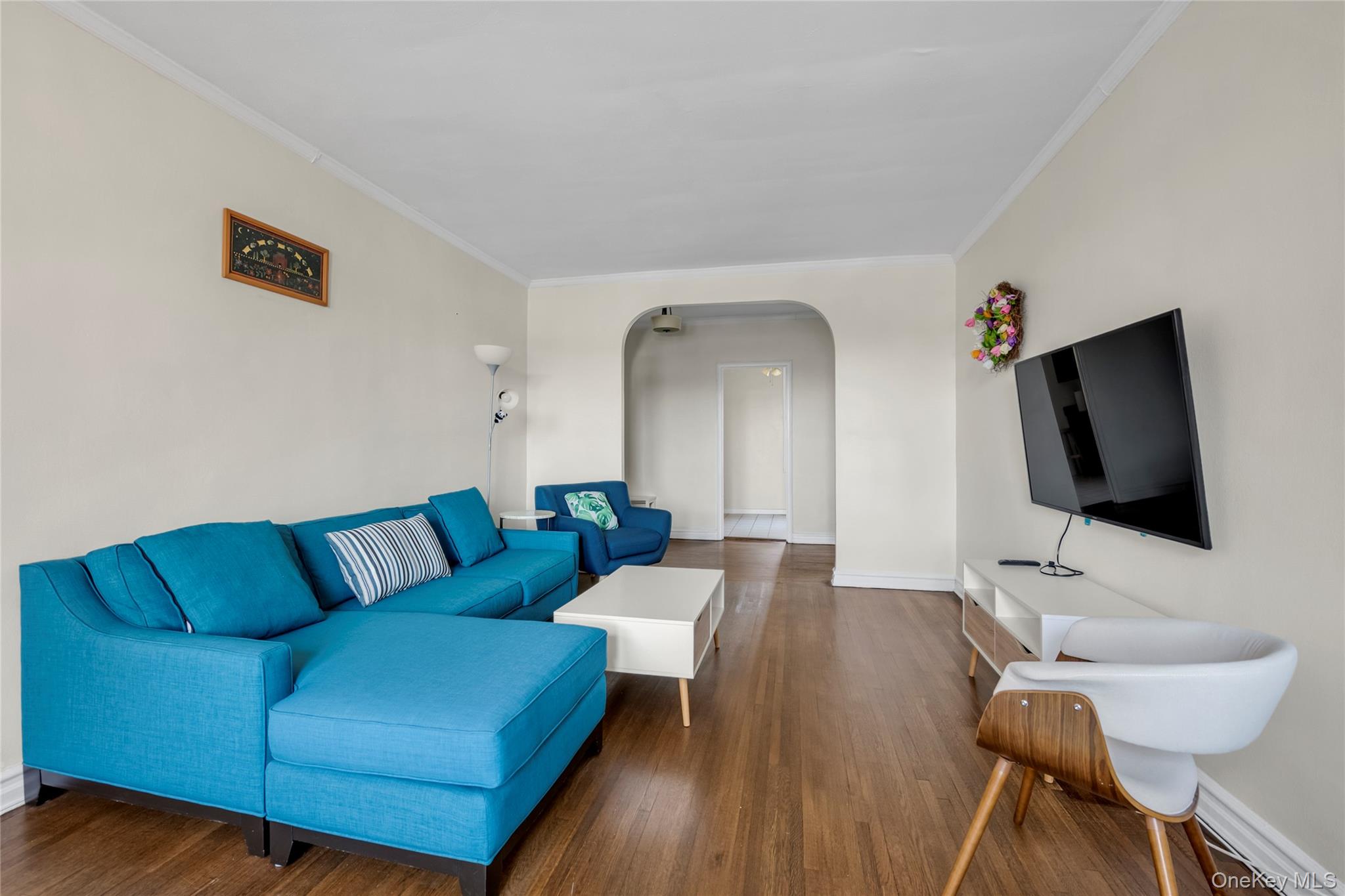 15 Gaynor Avenue Unit: 3E