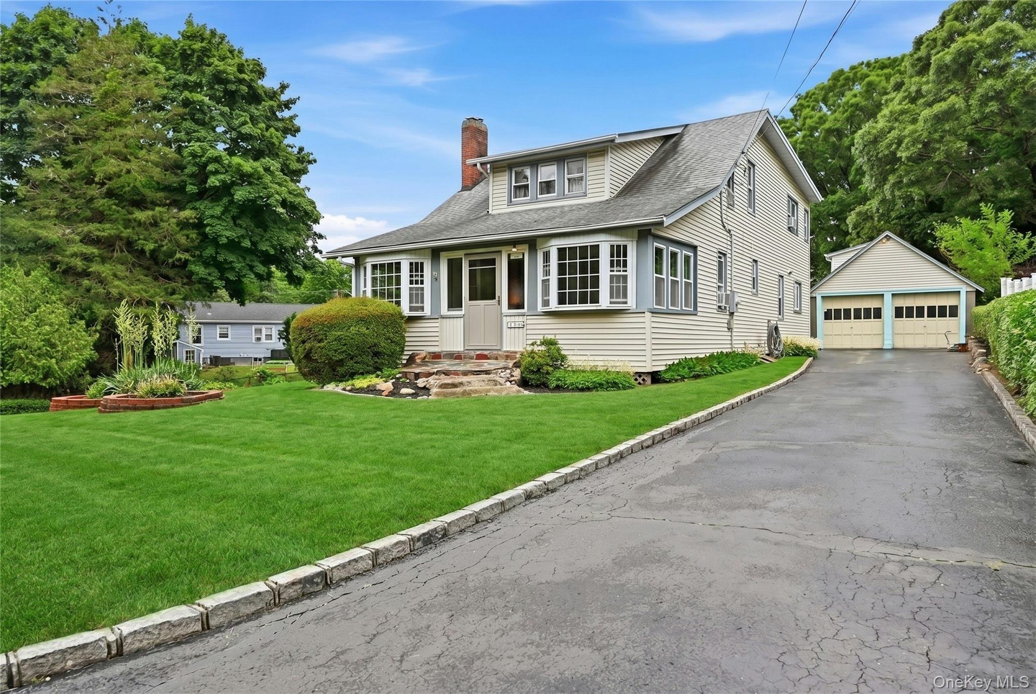 18 2nd Avenue