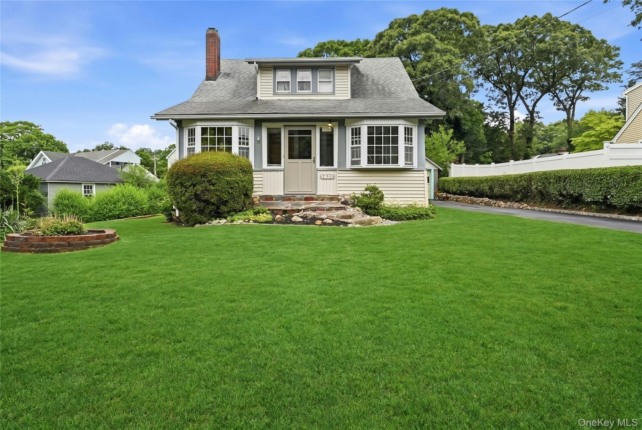 18 2nd Avenue
