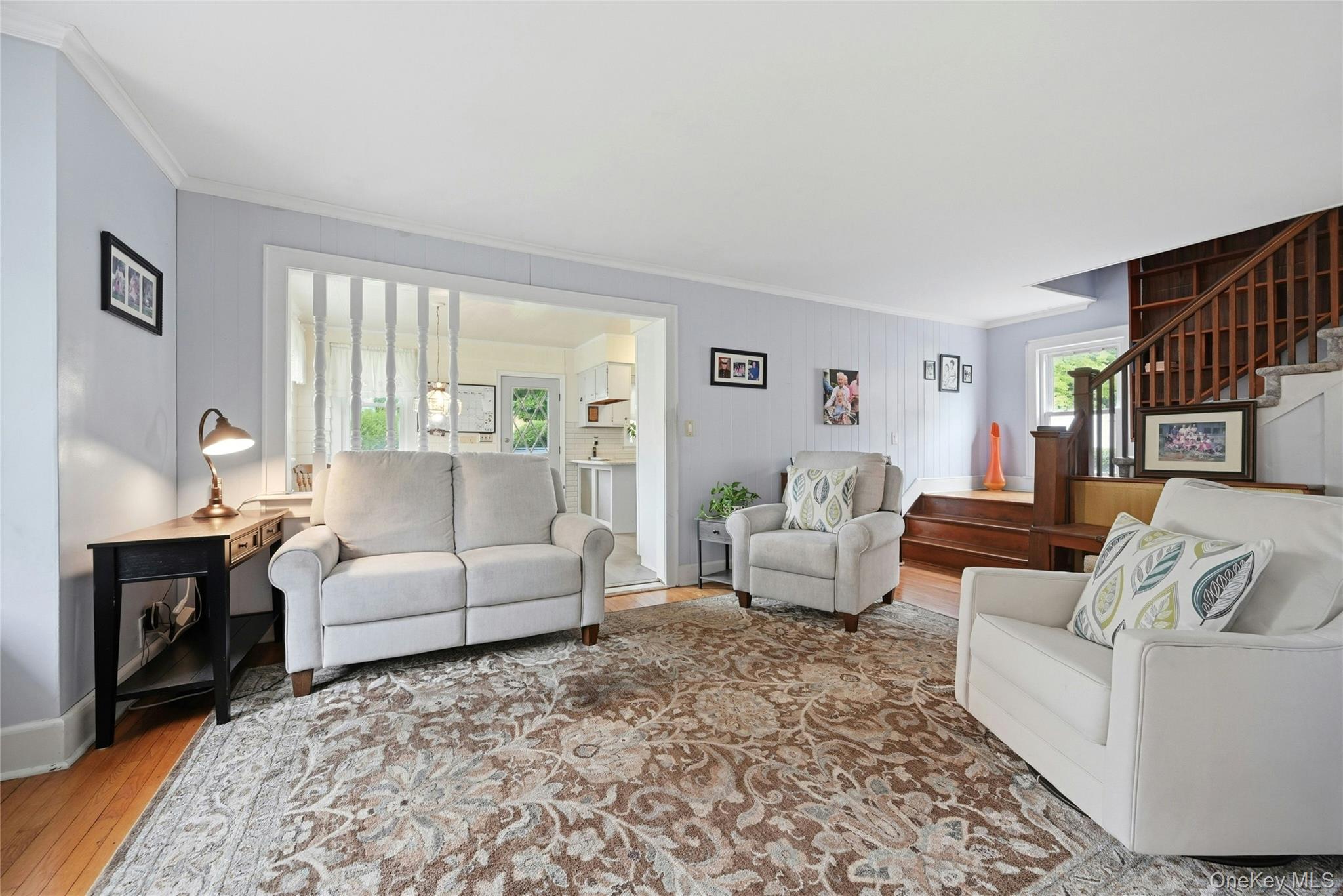18 2nd Avenue