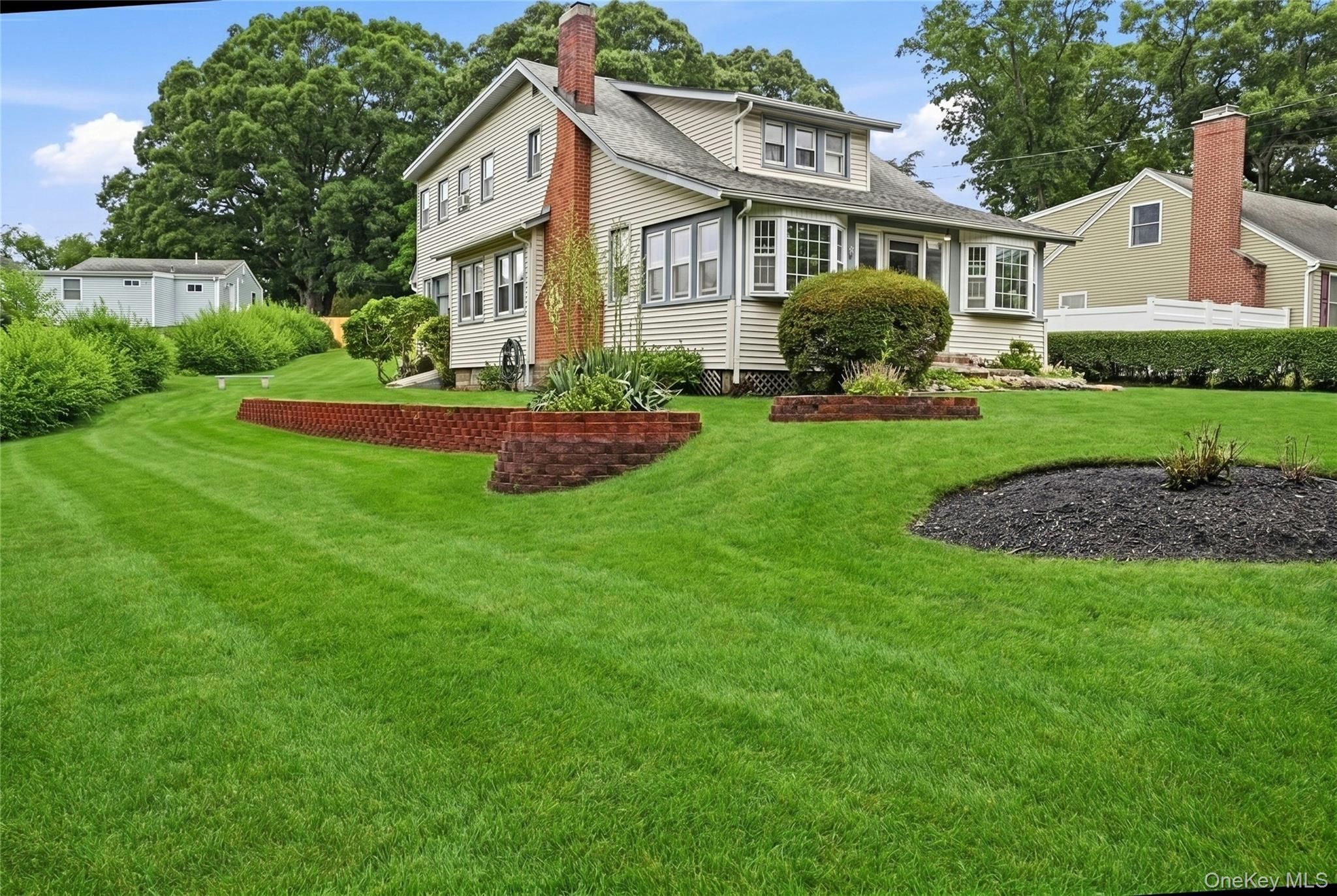 18 2nd Avenue