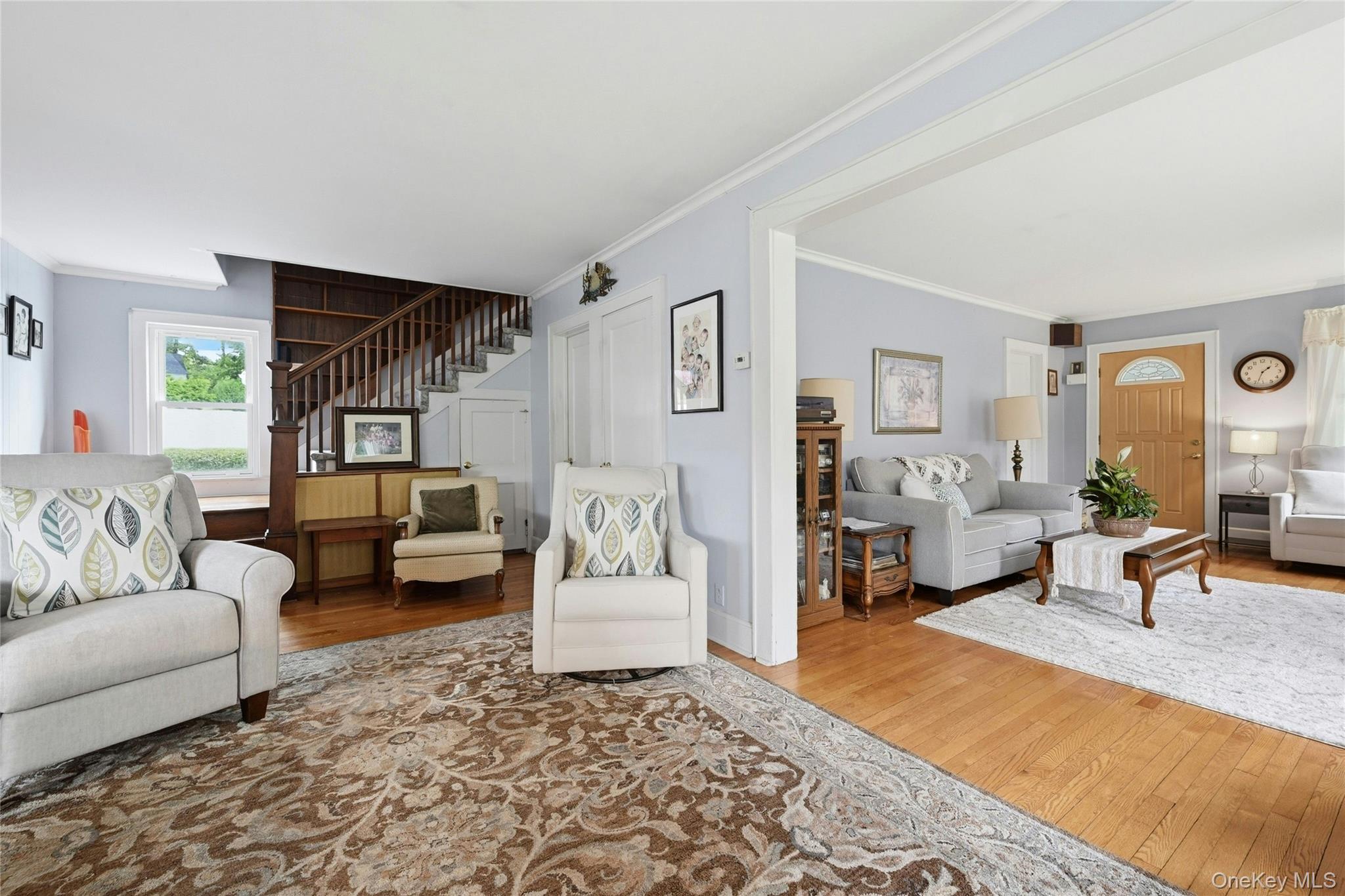 18 2nd Avenue