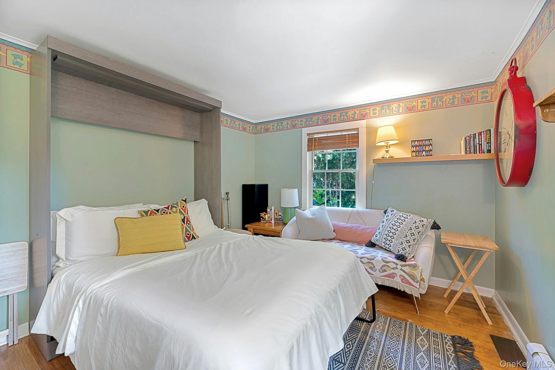 1825 Main Bayview Road