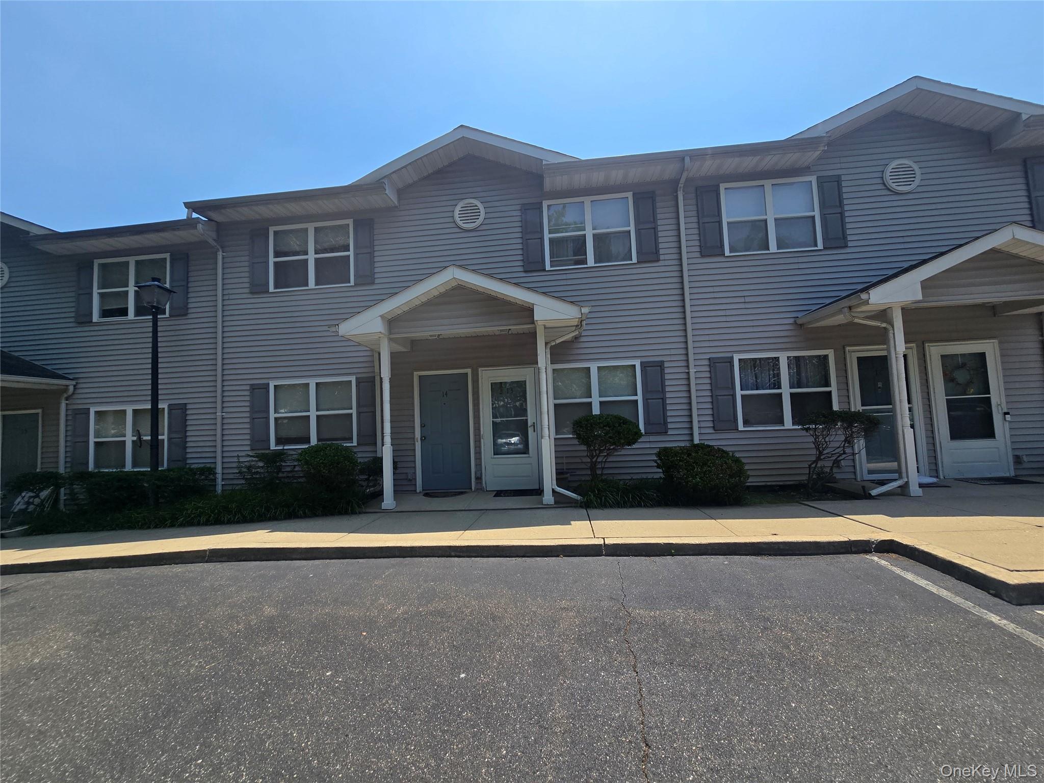 2295 Milburn Avenue Unit: 13