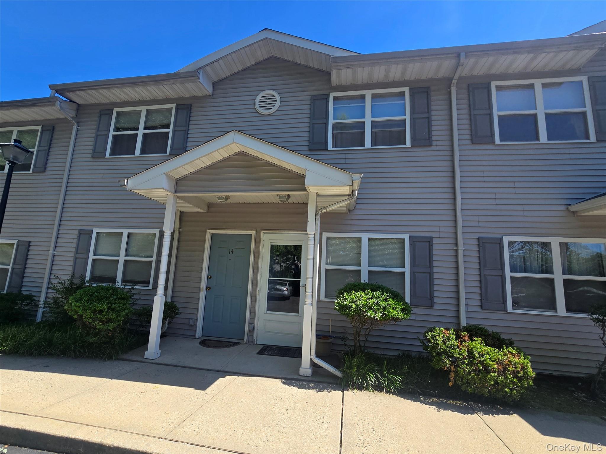 2295 Milburn Avenue Unit: 13