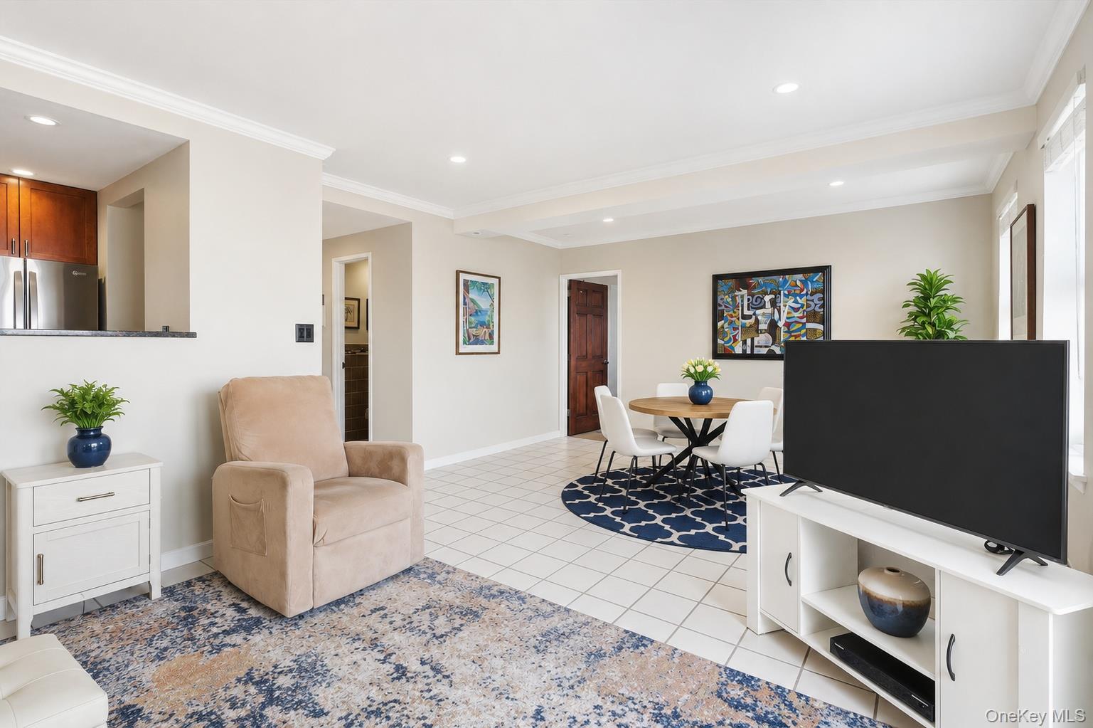 2 Richmond Road Unit: 4BB
