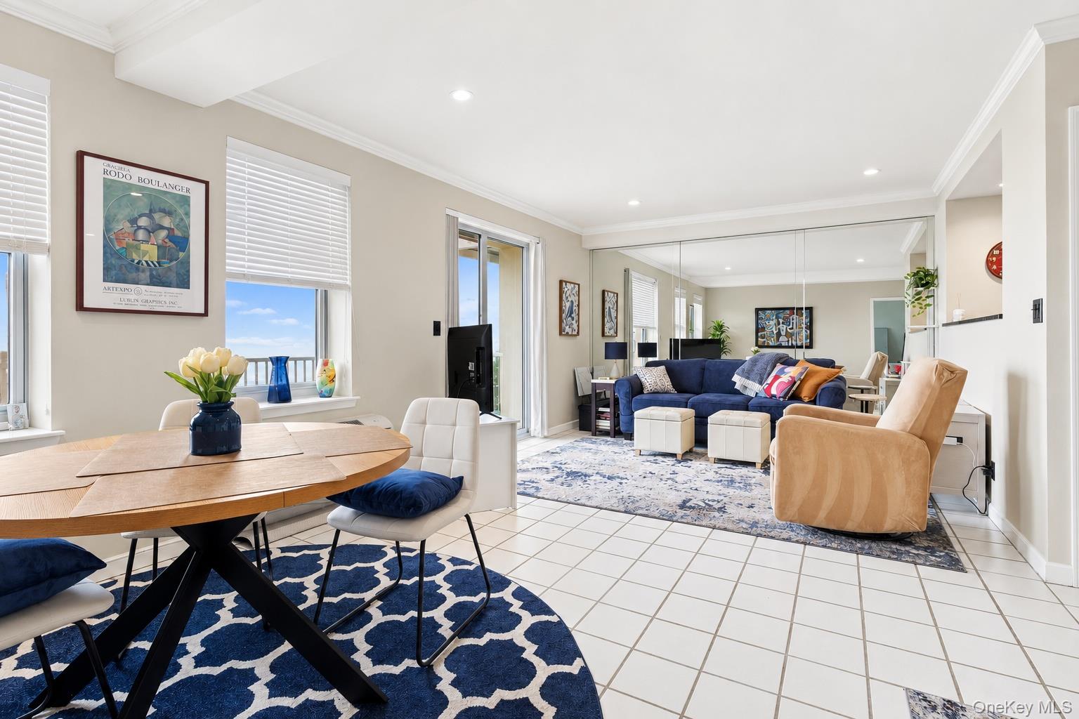 2 Richmond Road Unit: 4BB