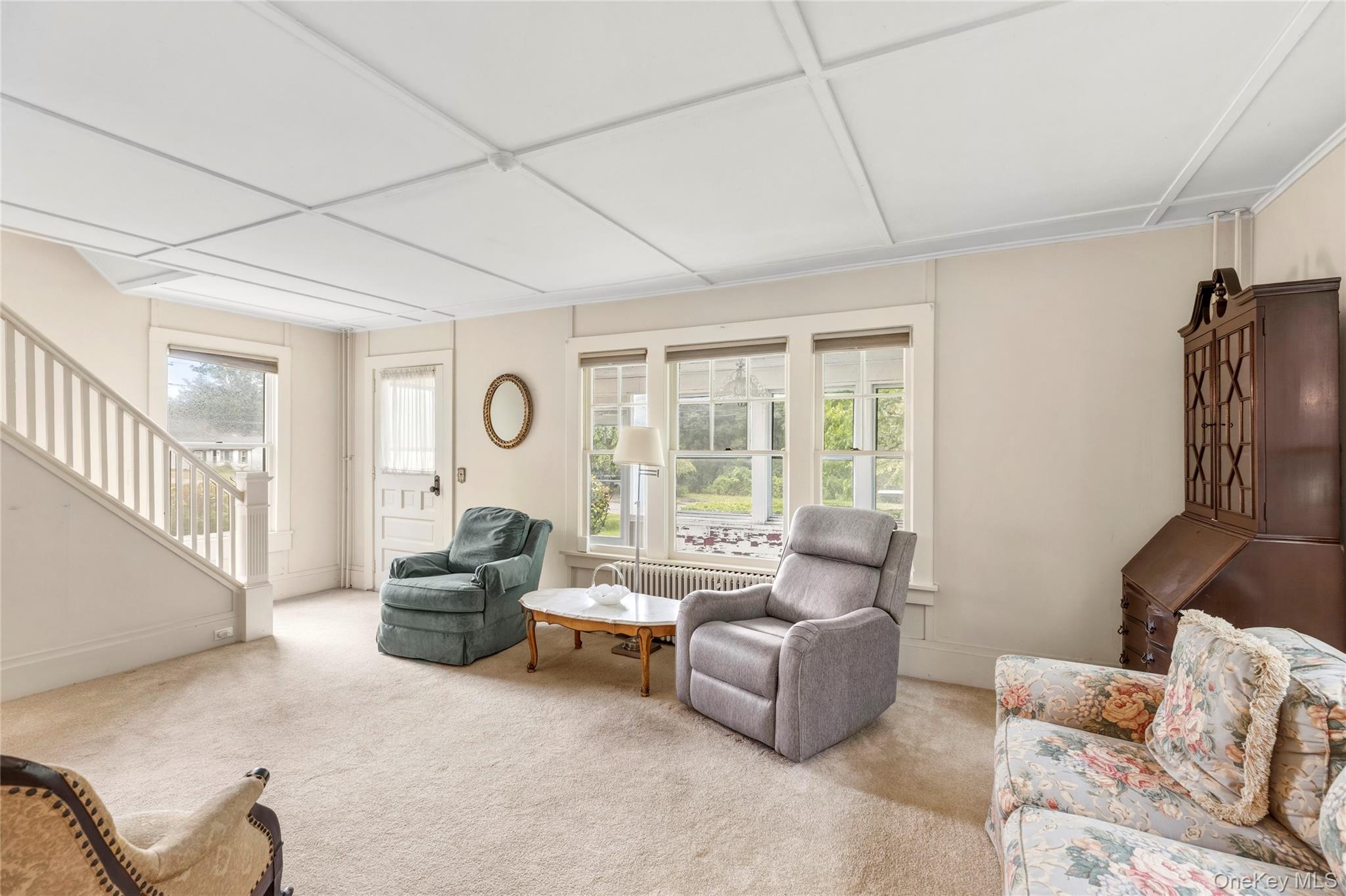 2725 Skunk Lane
