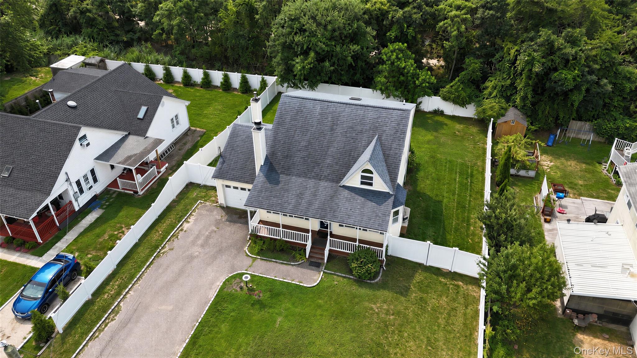 62 Lombardy Drive