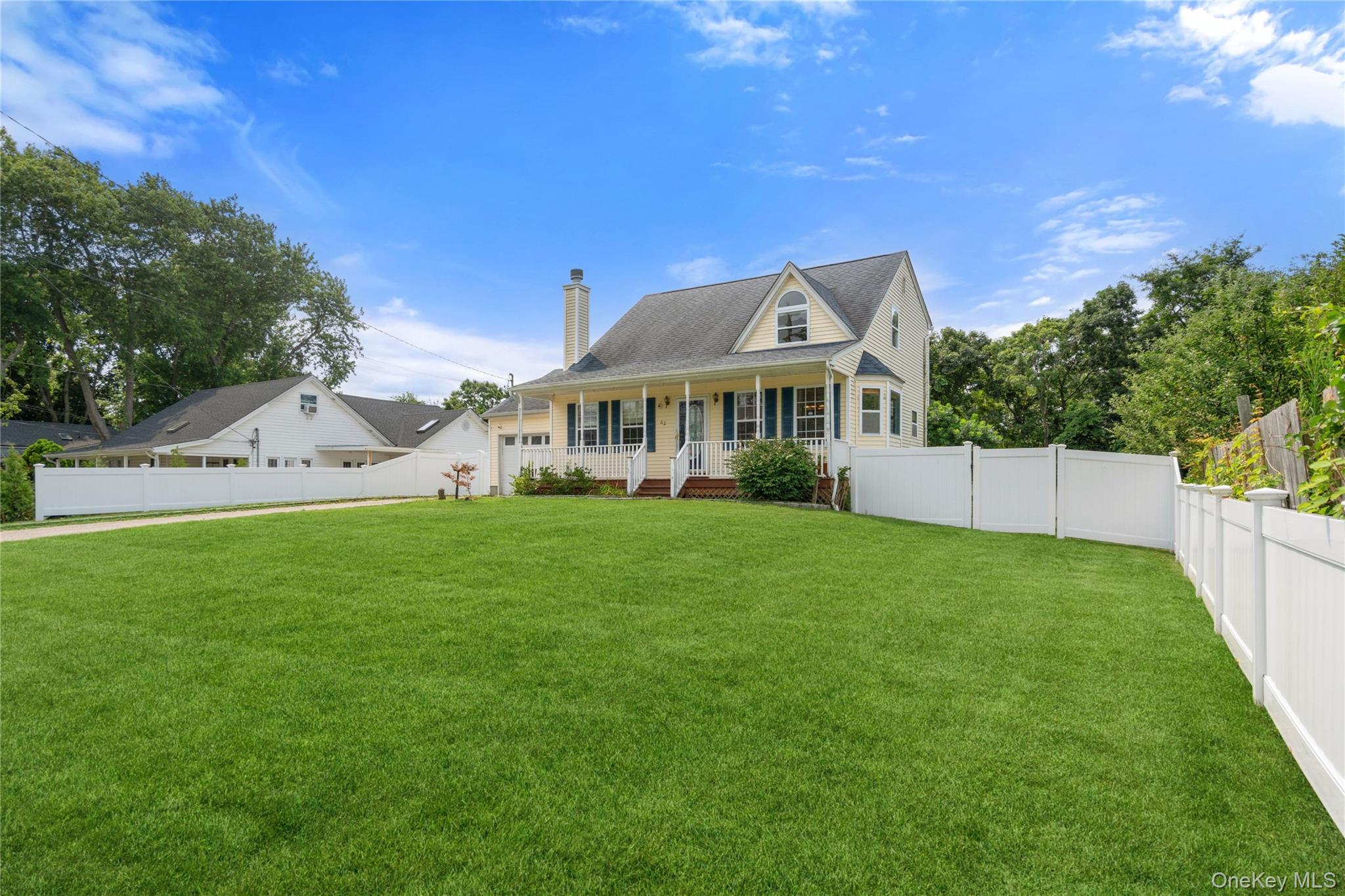62 Lombardy Drive