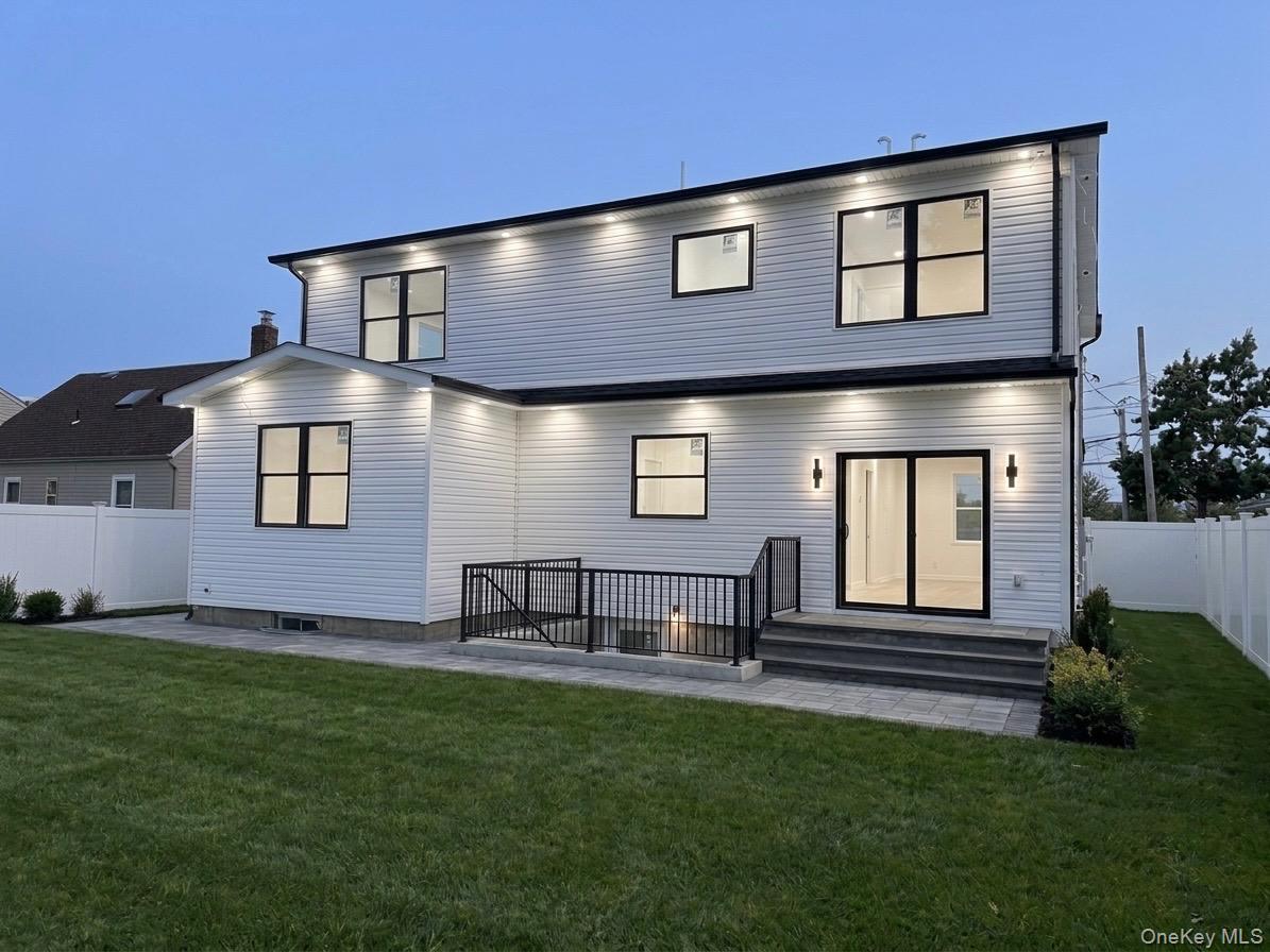 145 Bethpage Road