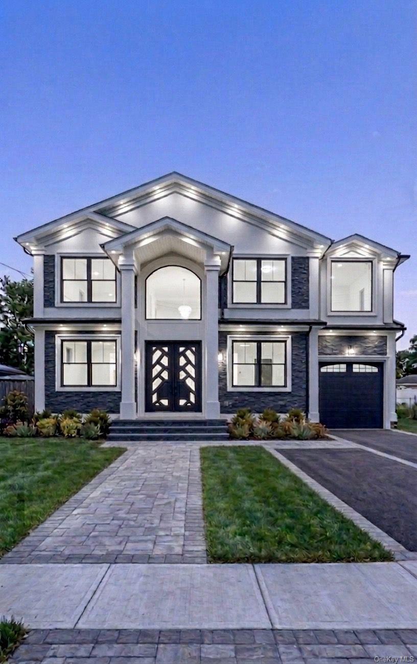 145 Bethpage Road