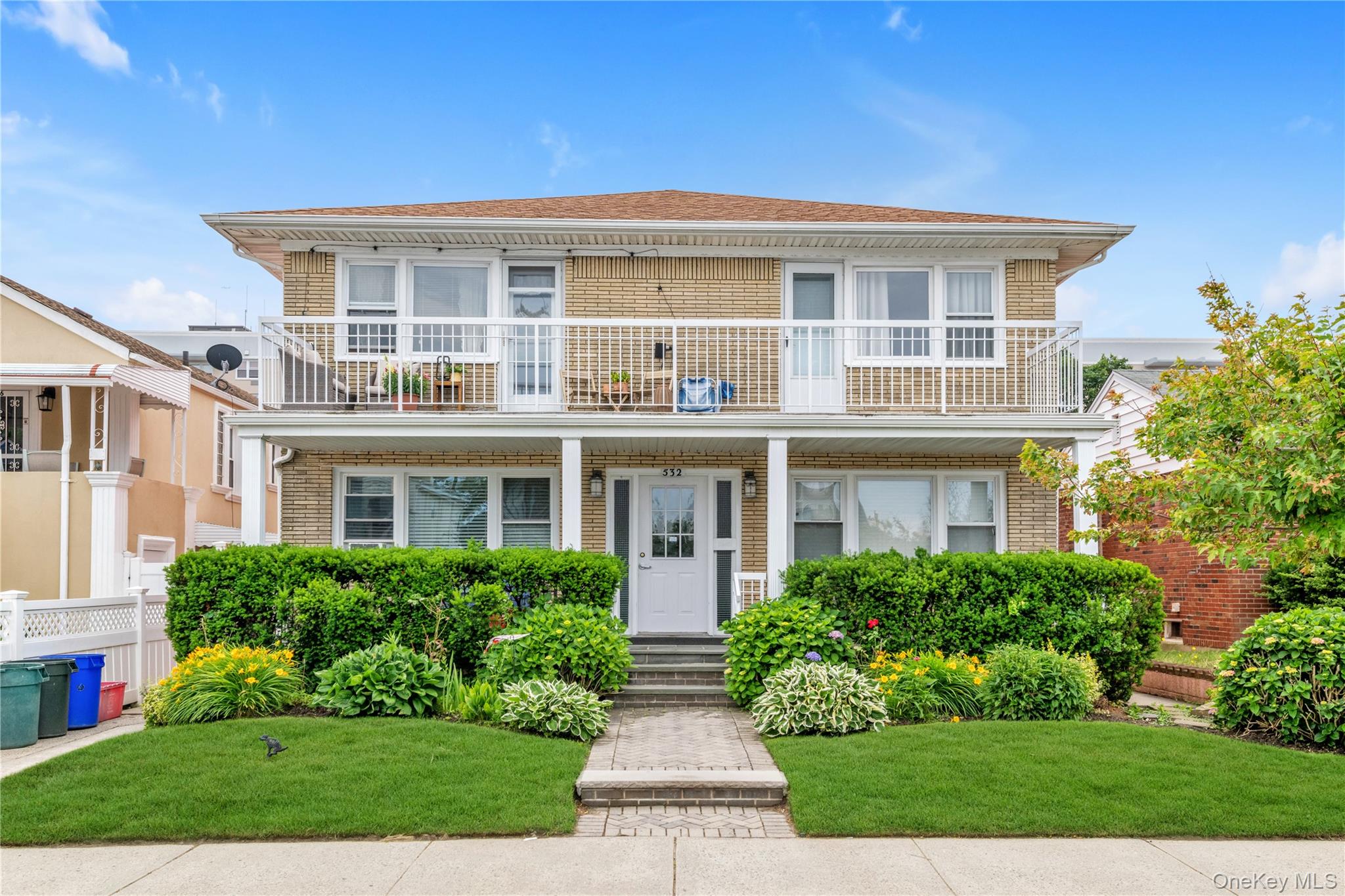 531 E Broadway