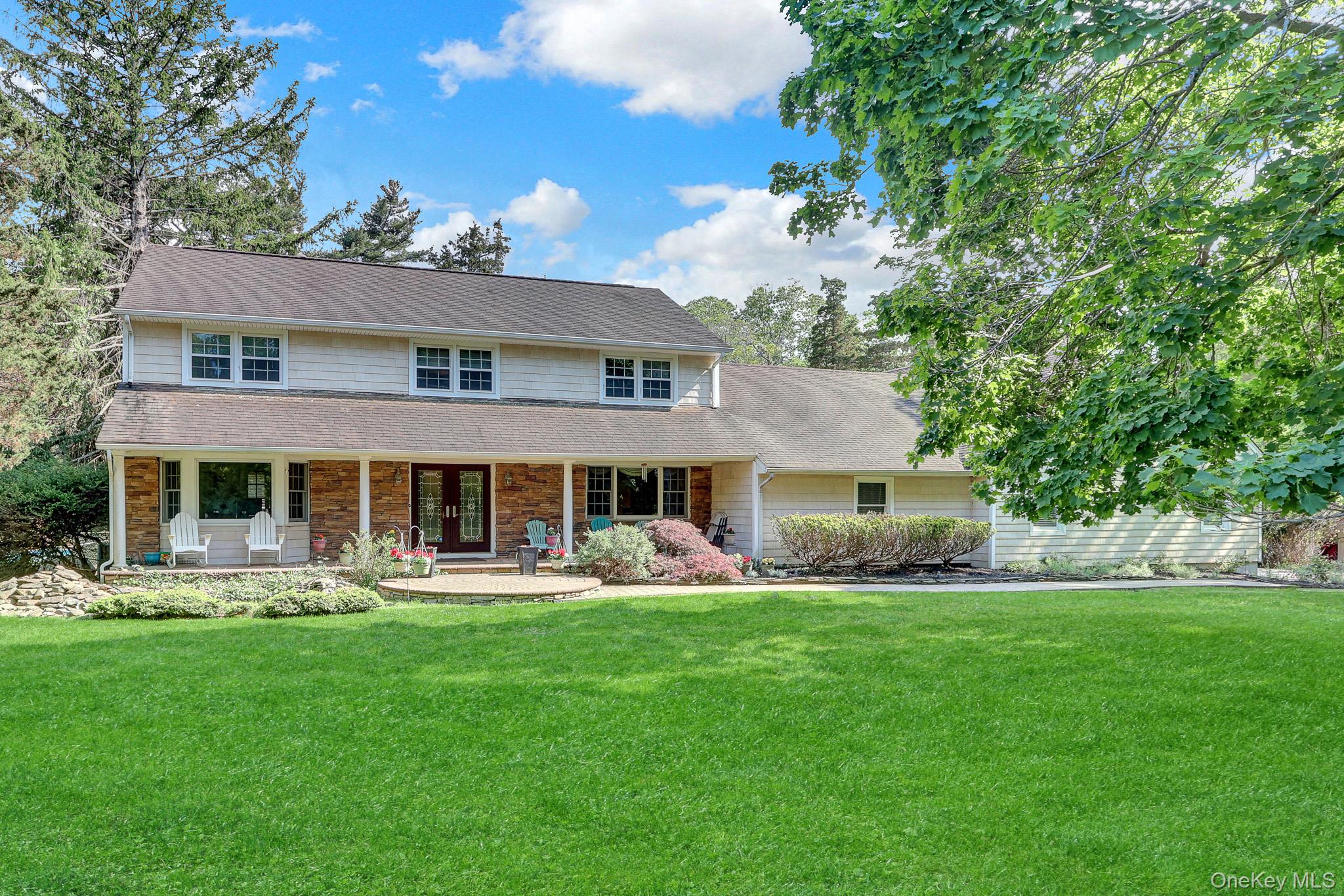 15 Stillwater Road