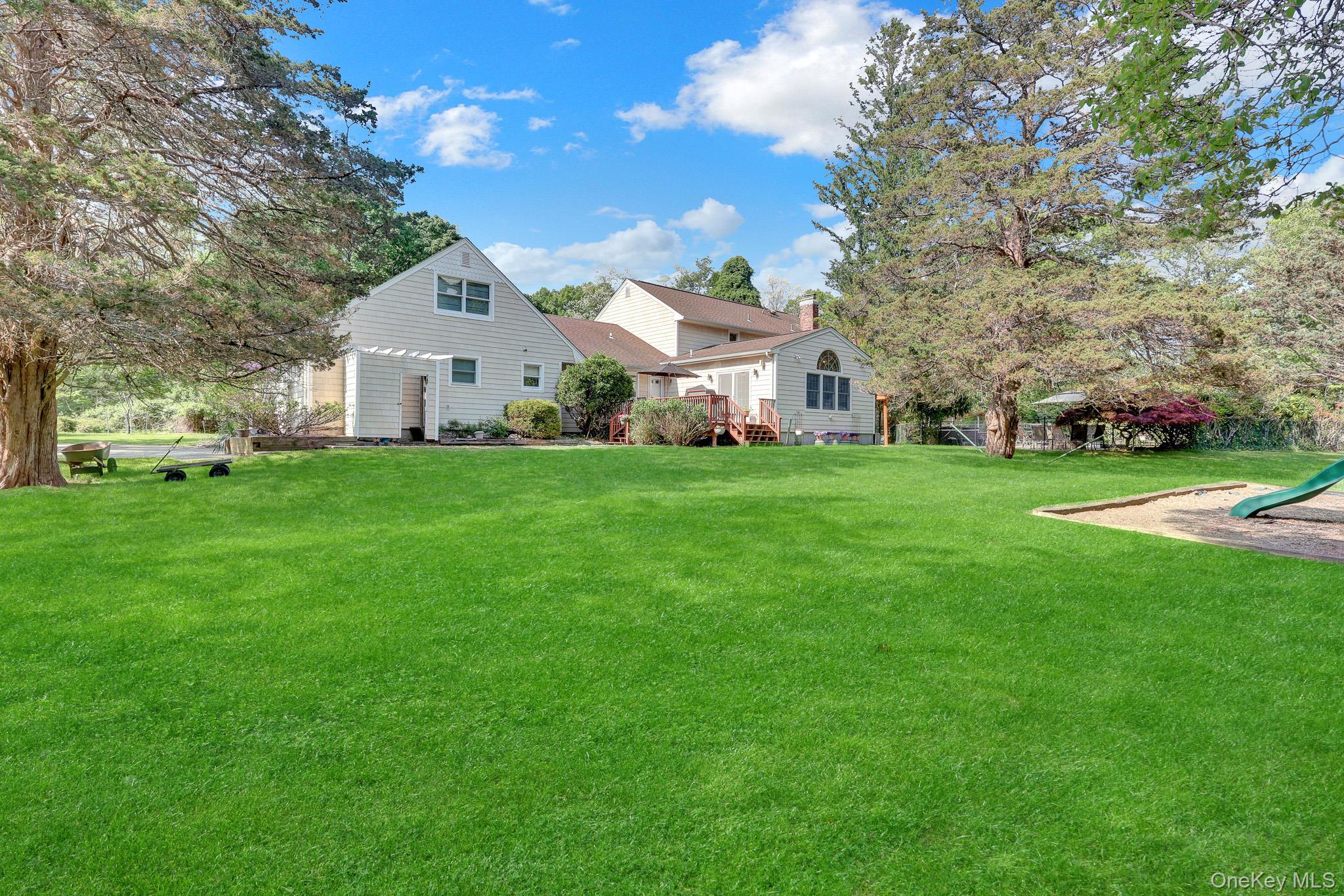 15 Stillwater Road