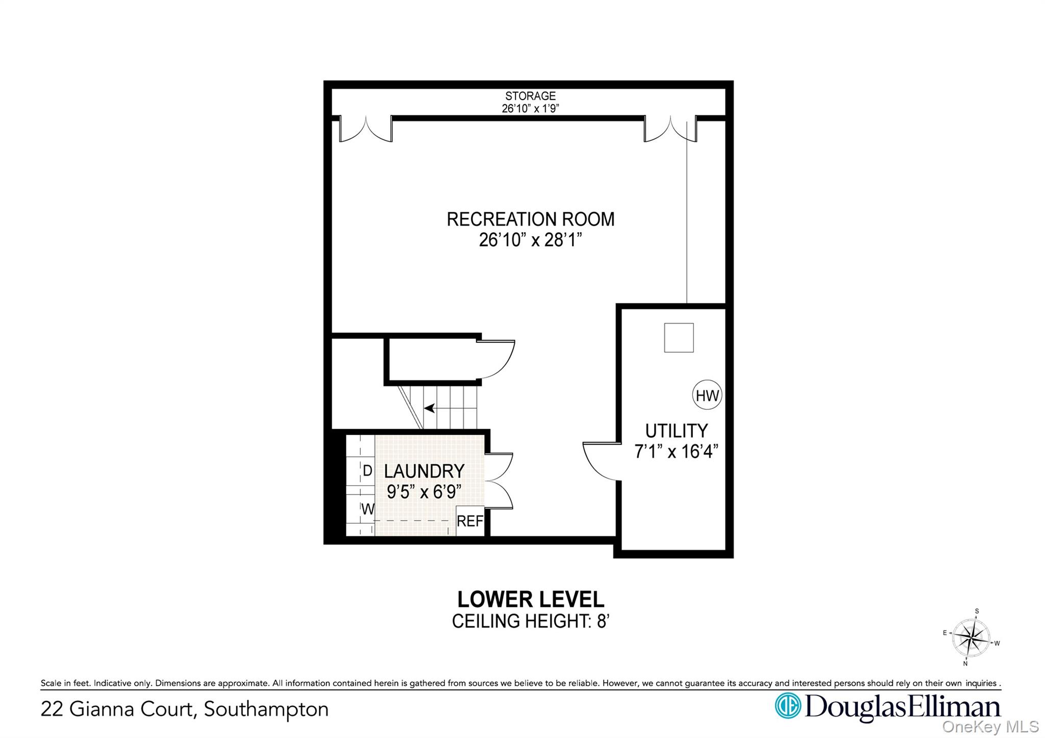 22 Gianna Court