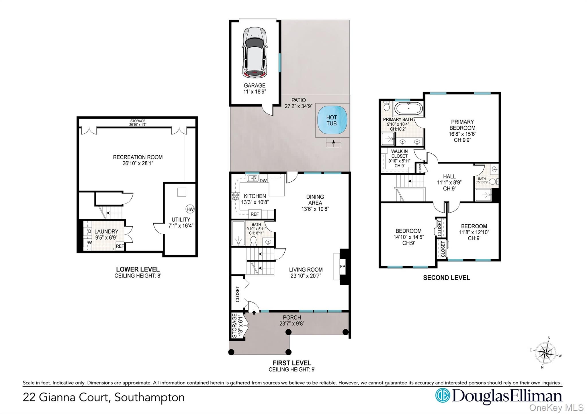 22 Gianna Court