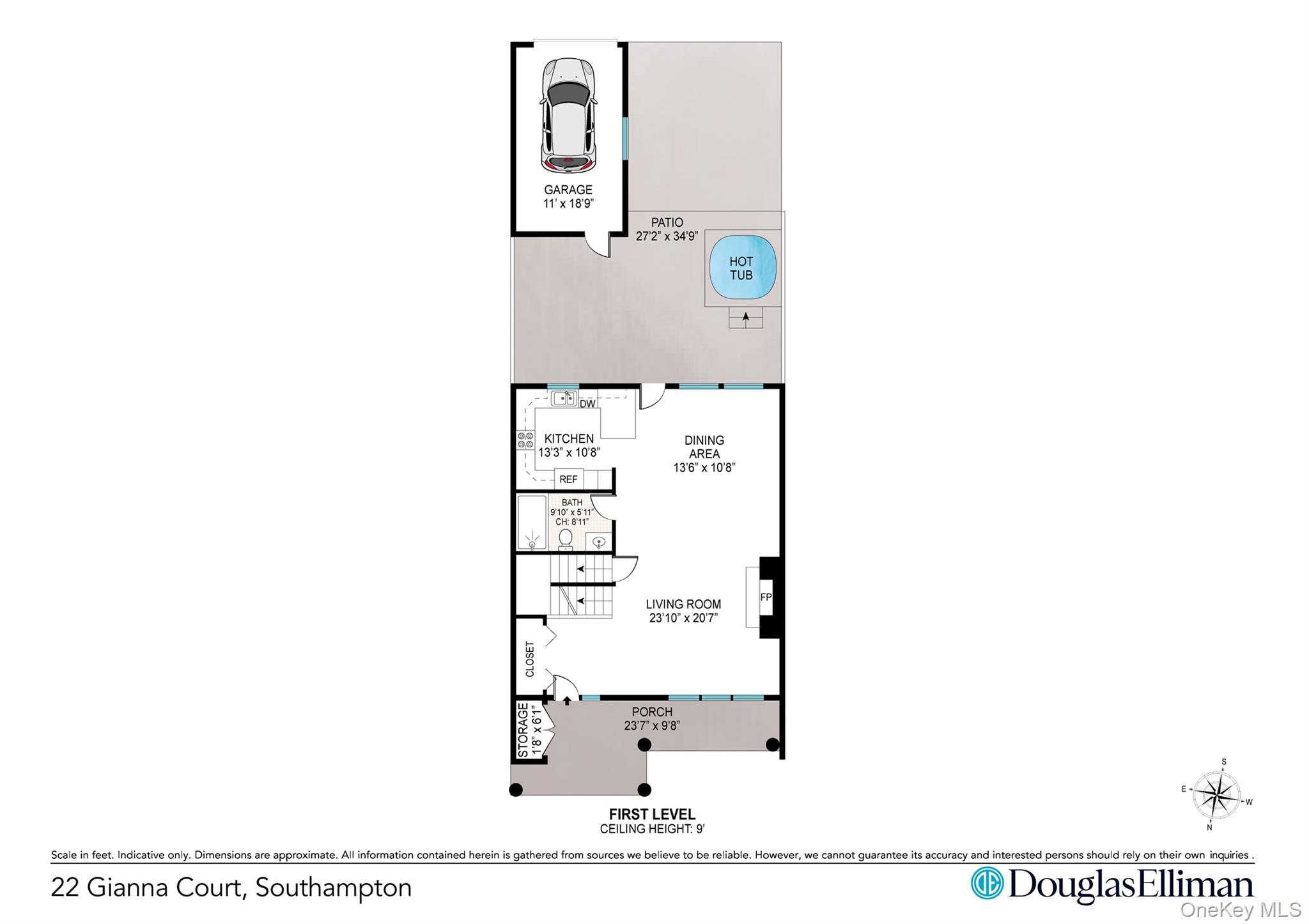 22 Gianna Court