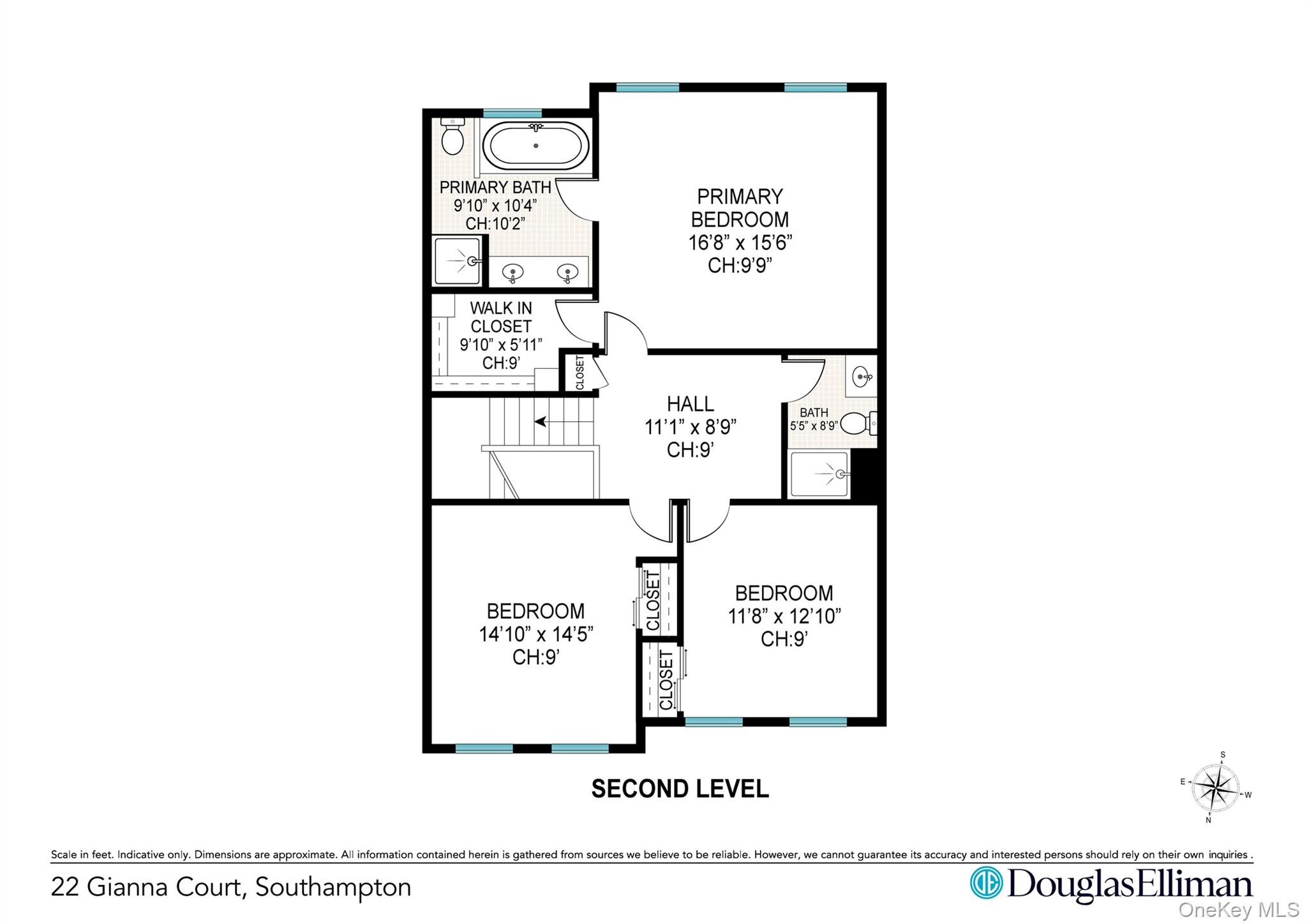 22 Gianna Court