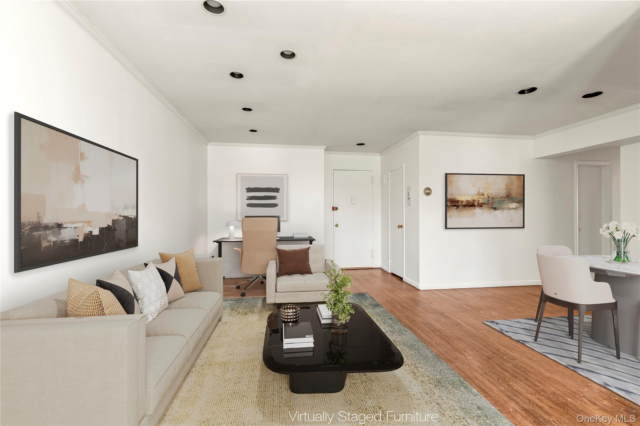 40 Daley Place Unit: 40-227