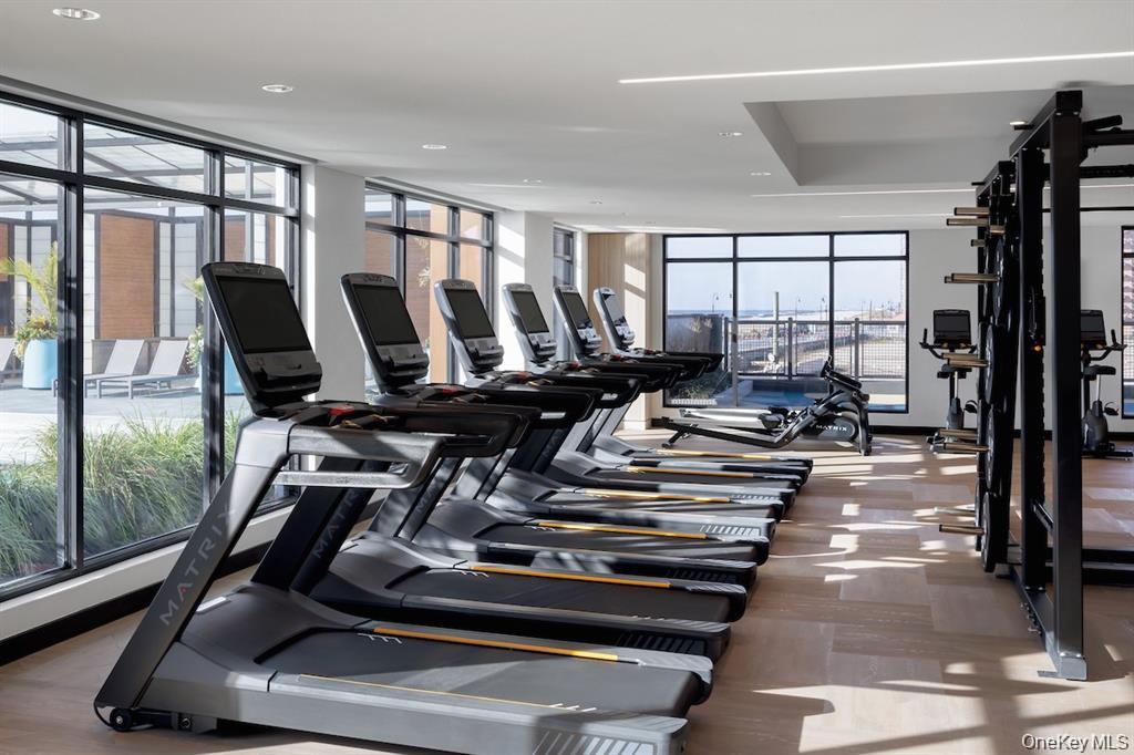 100 Boardwalk Unit: L5 A