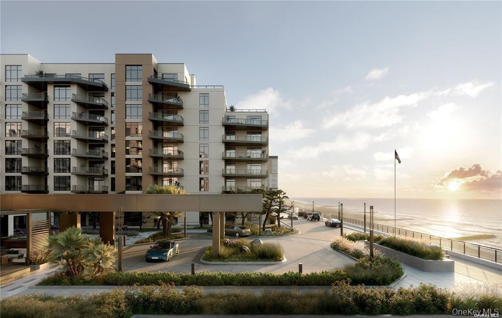 100 Boardwalk Unit: L5 A