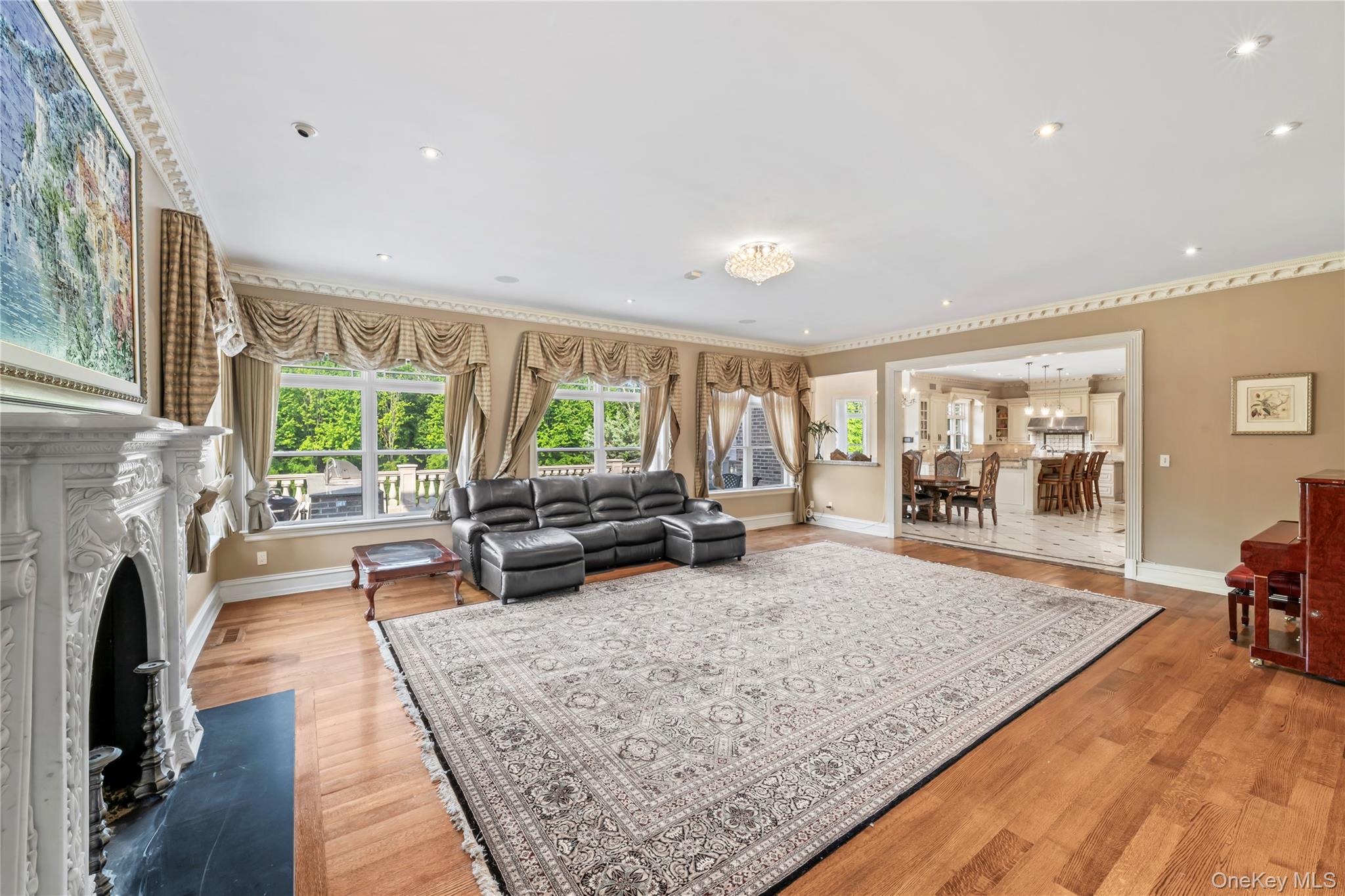 3 Valentine Farm Court