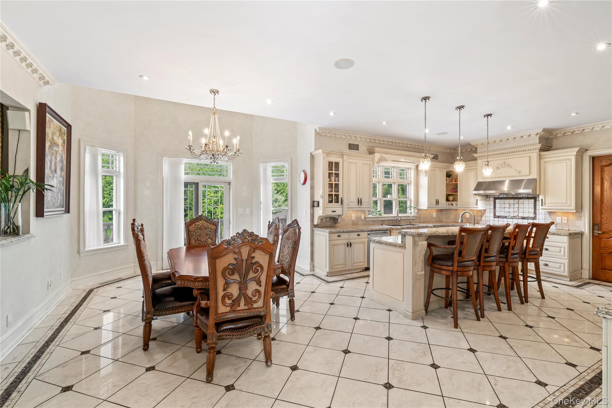3 Valentine Farm Court
