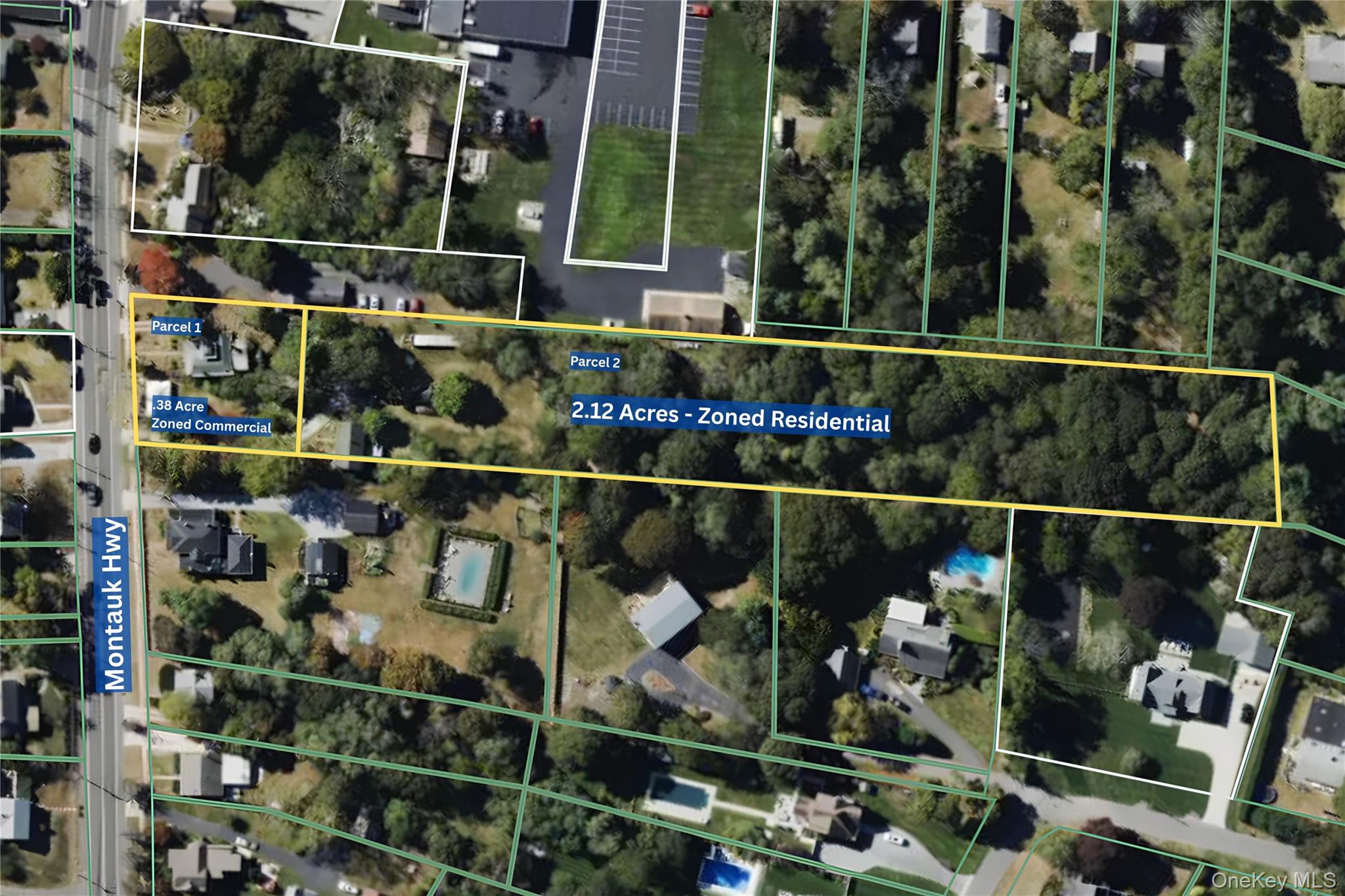 449 Montauk Highway